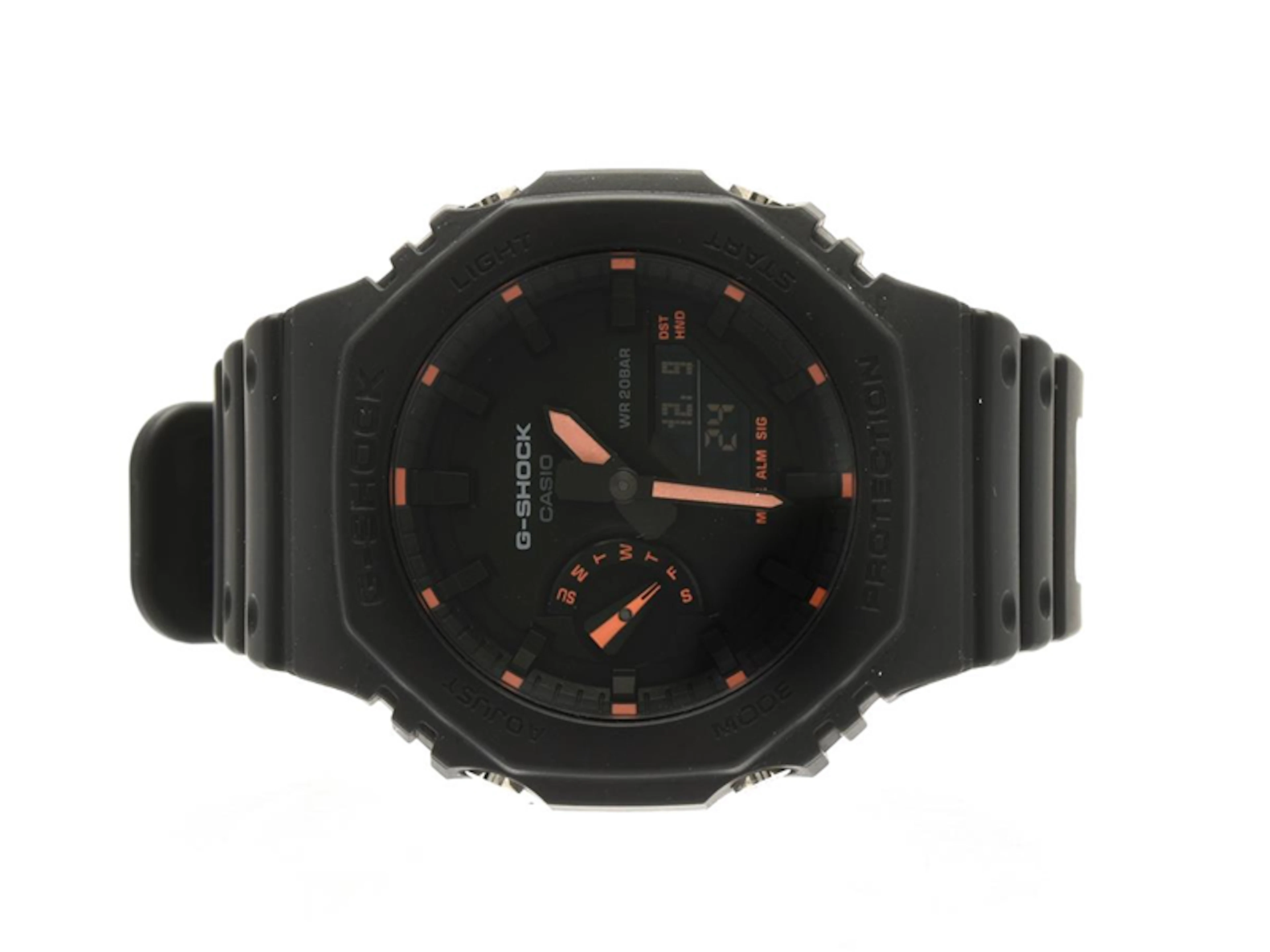 Klockor Casio
