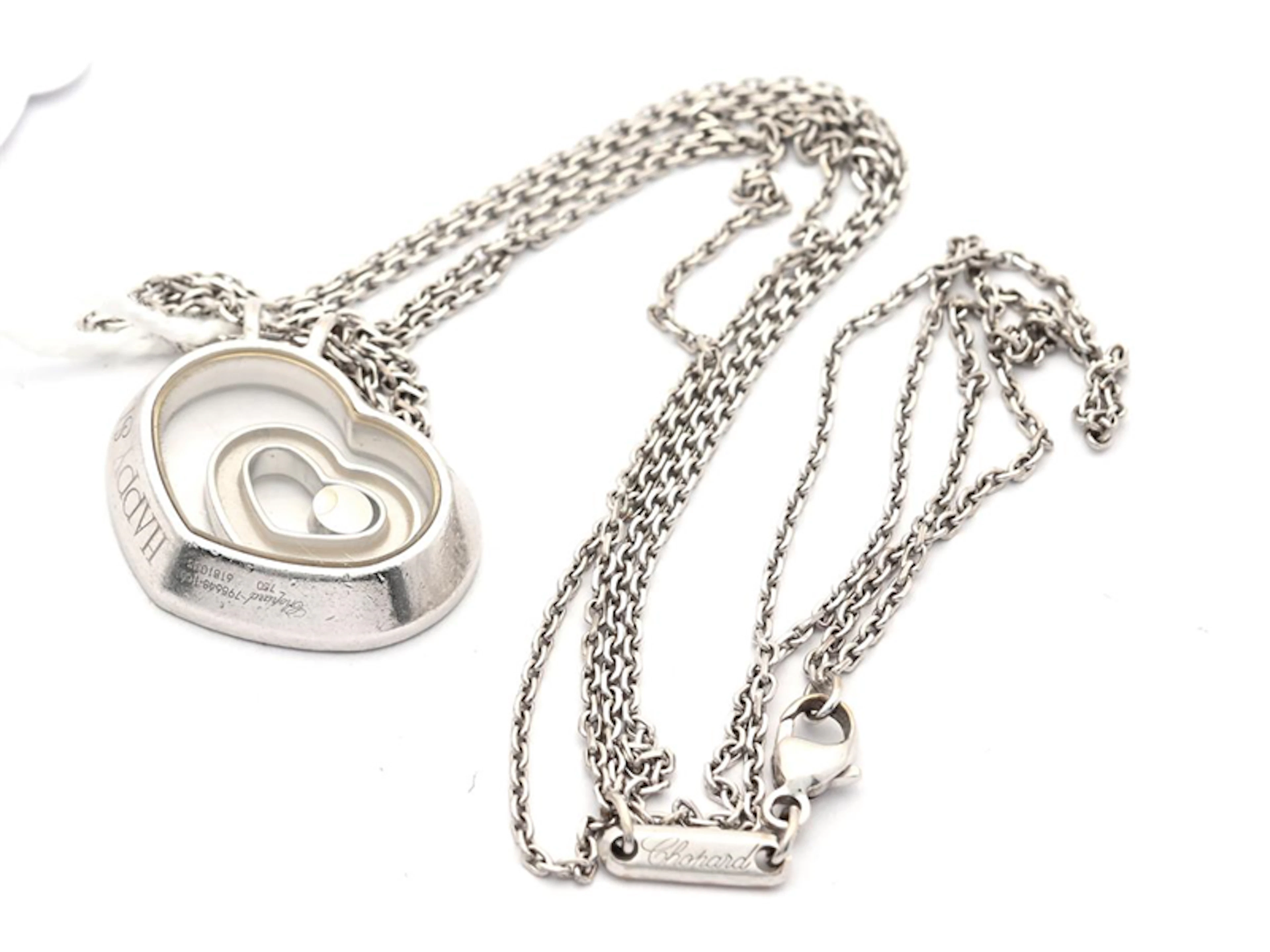 Smycken Collier