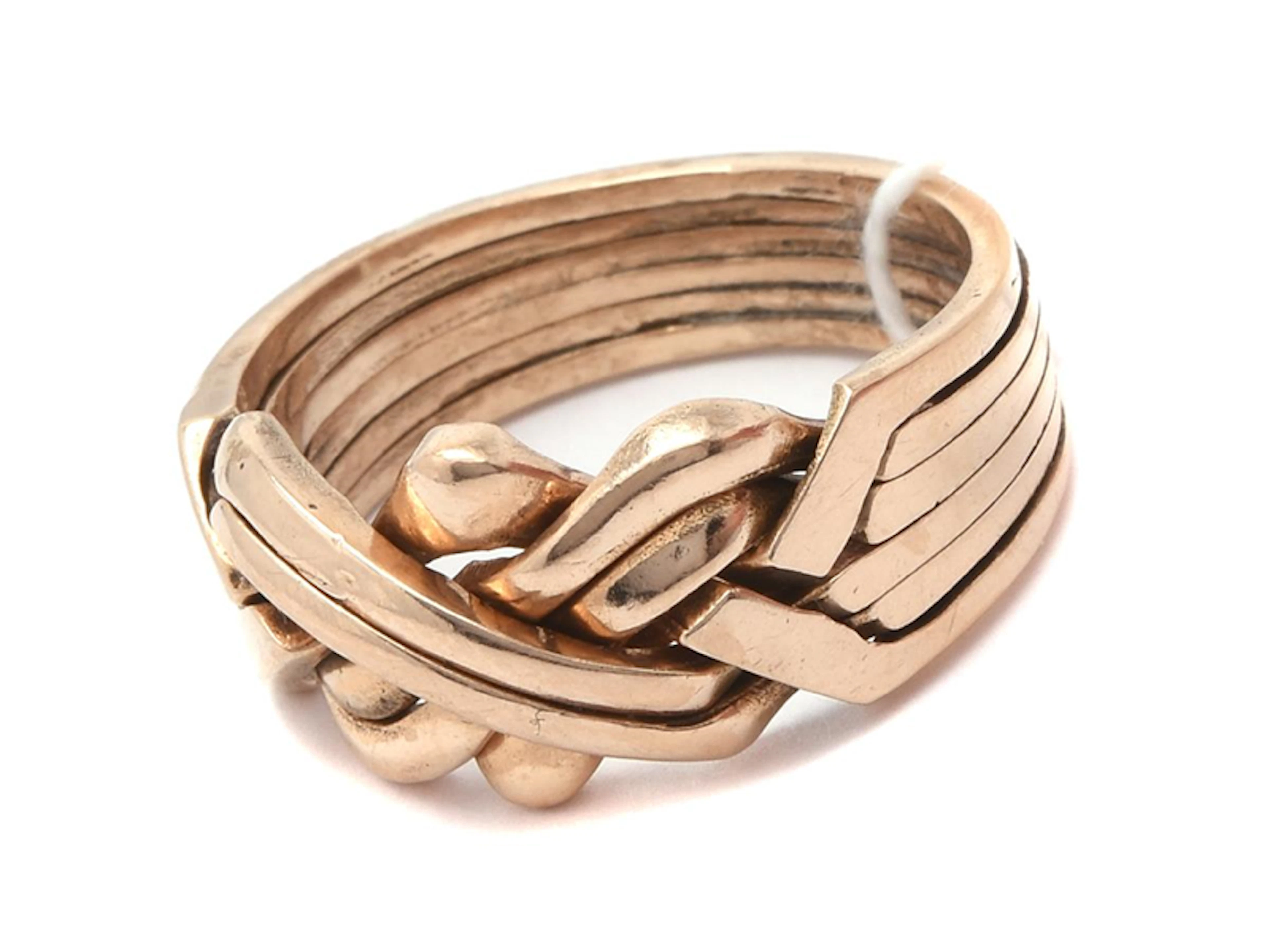Smycken Ring