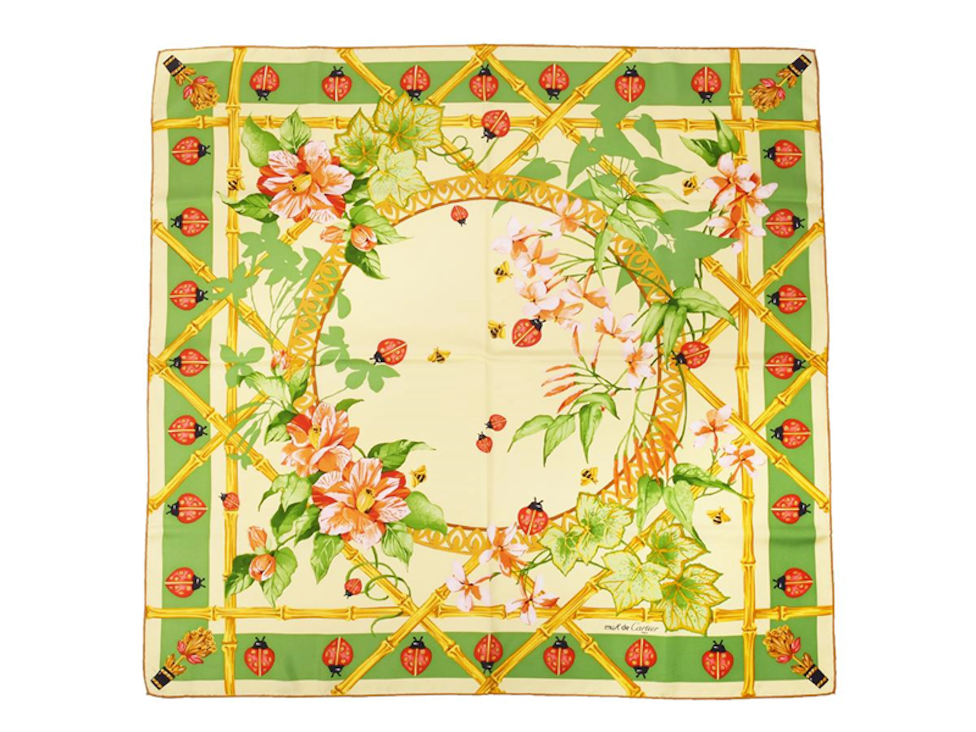 Accessoarer Scarves