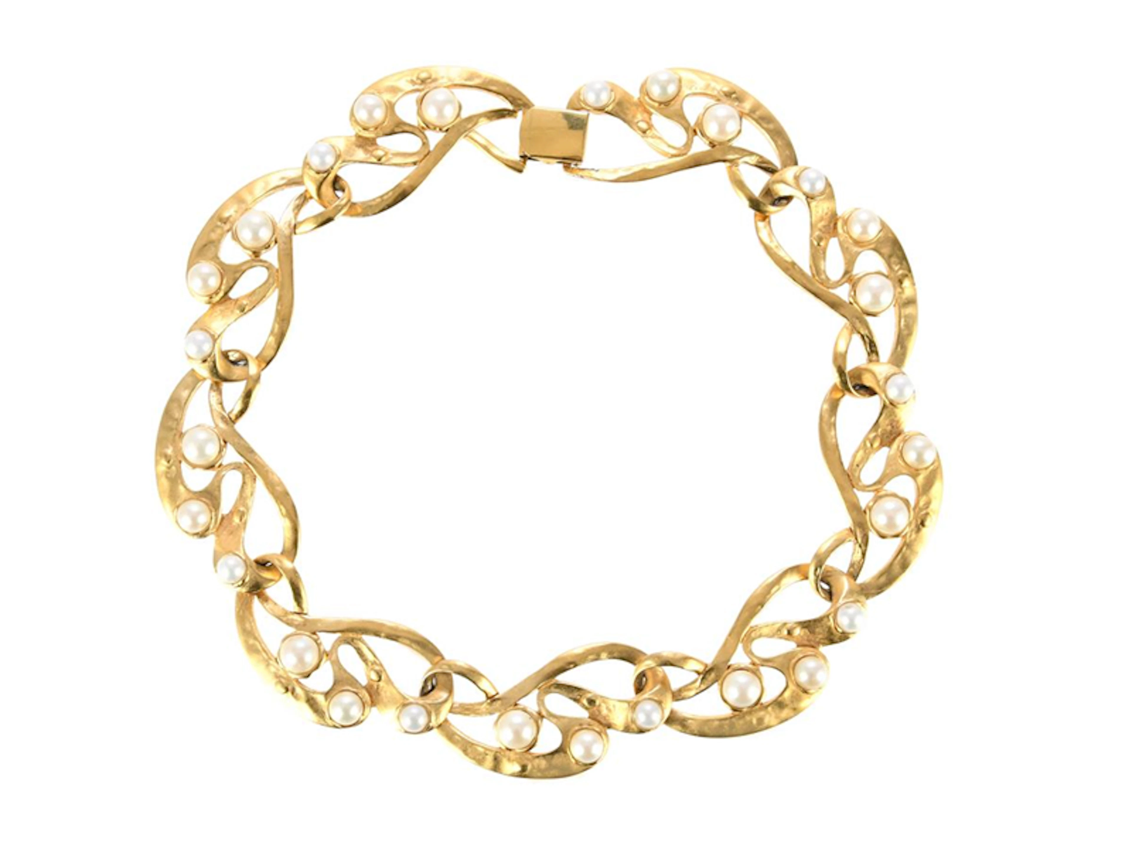Smycken Collier