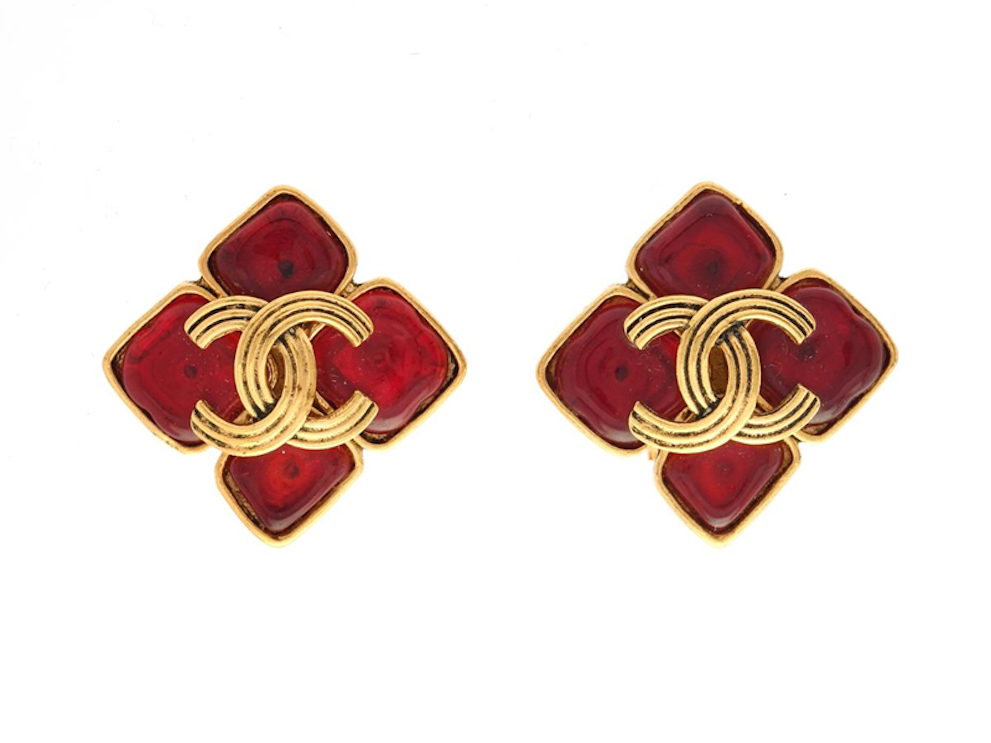 Smycken Örhängen