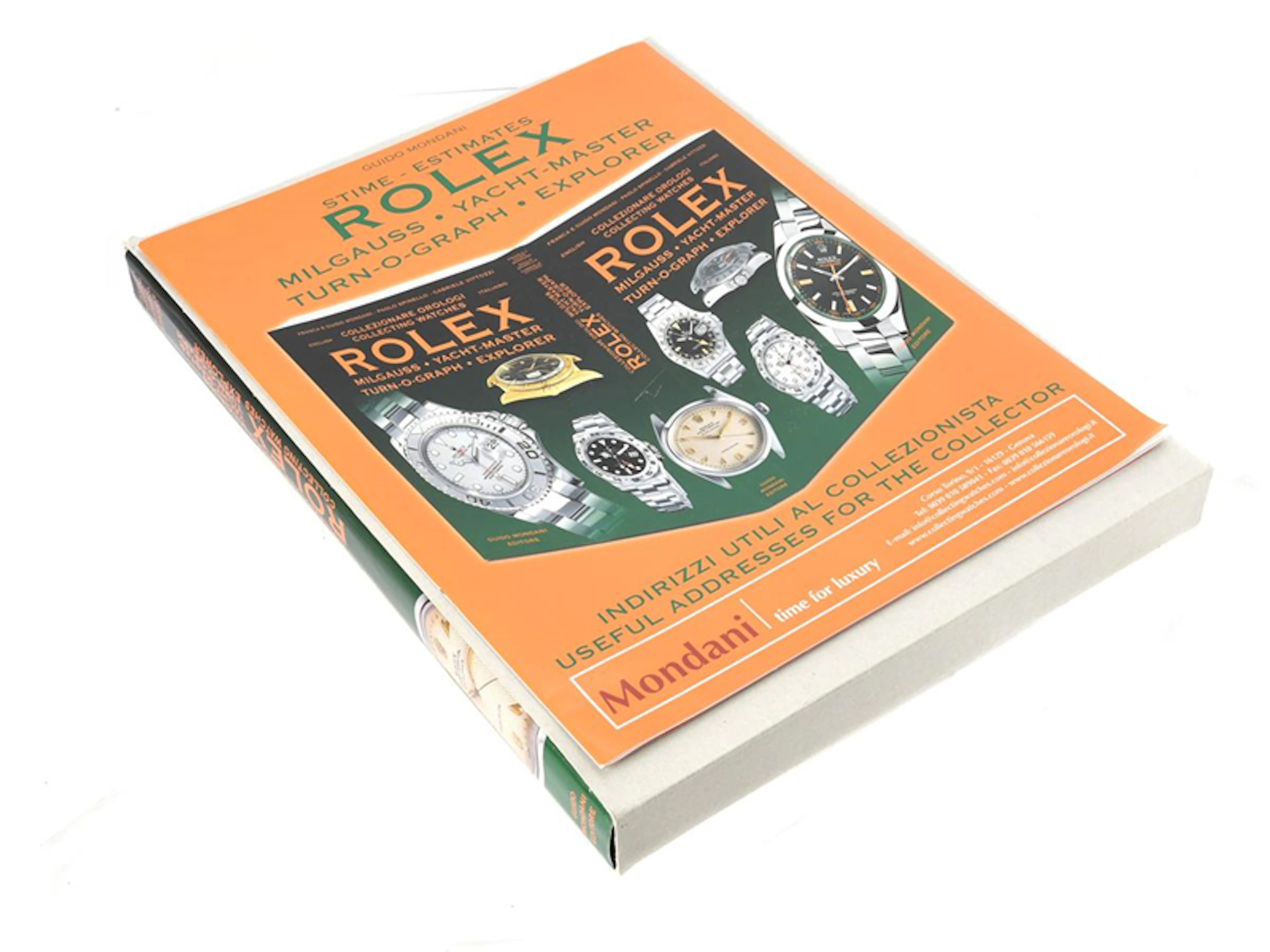 Klocktillbehör Rolex