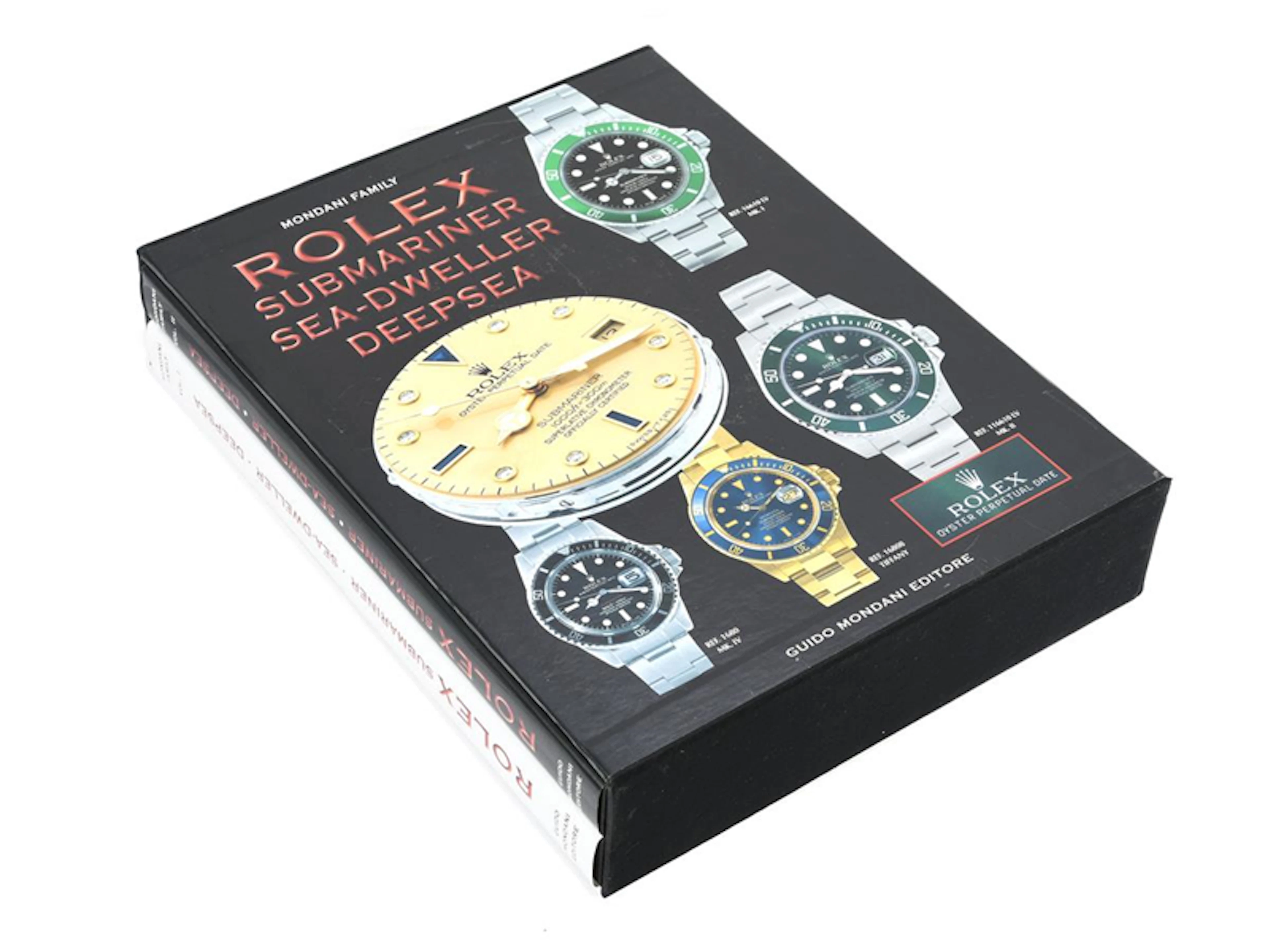 Klocktillbehör Rolex