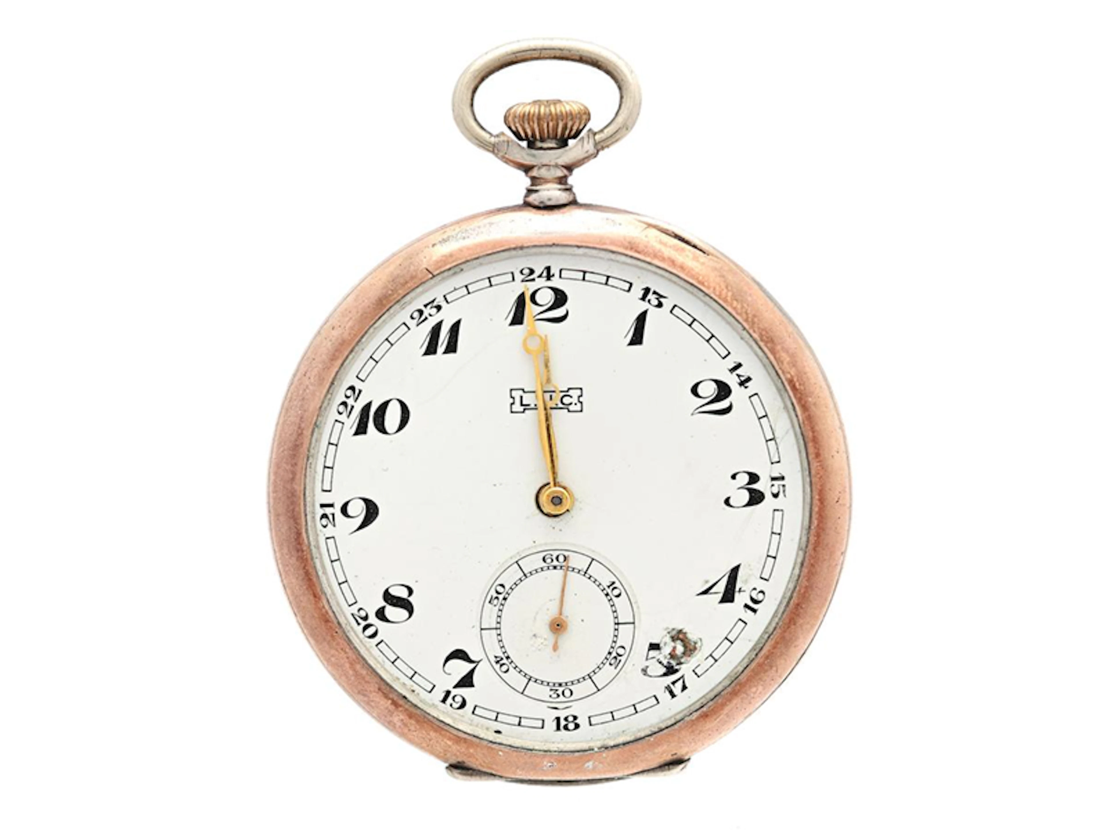 Klockor Chopard