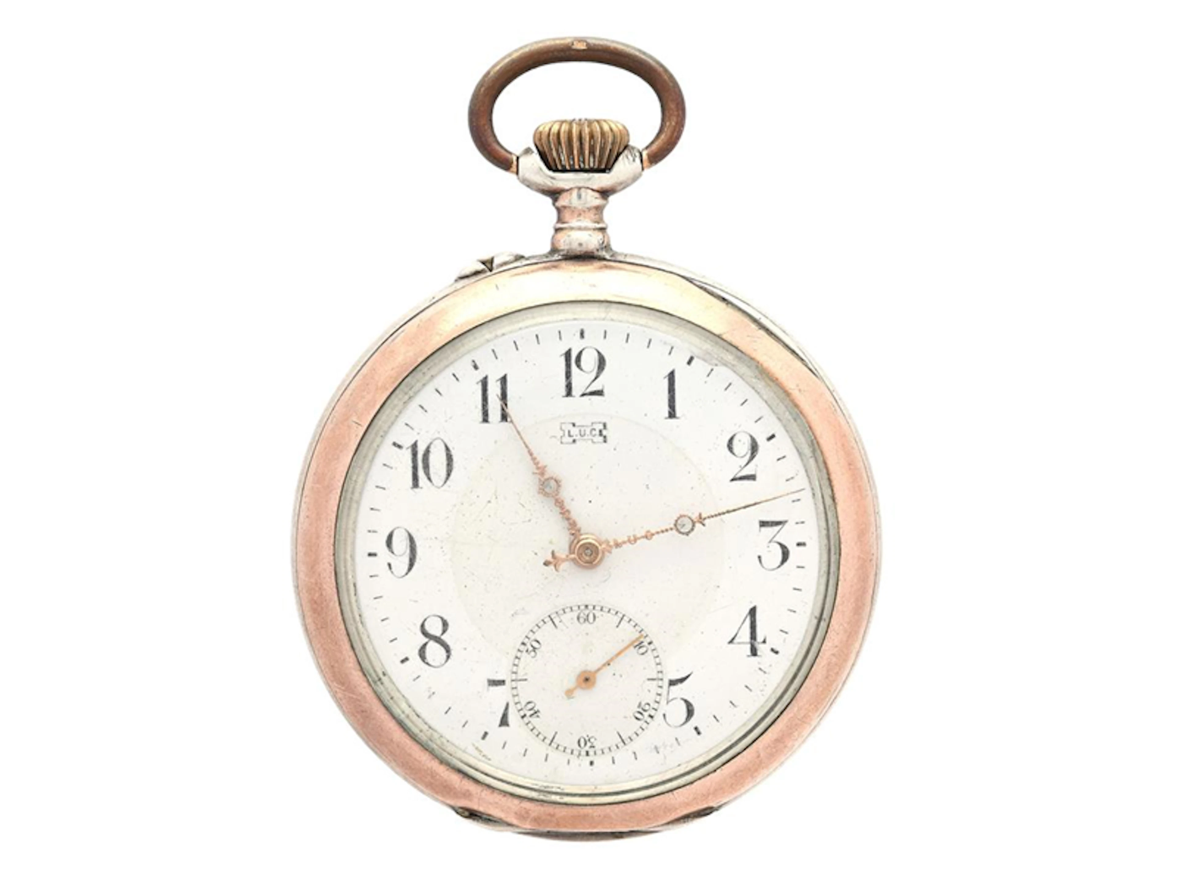 Klockor Chopard