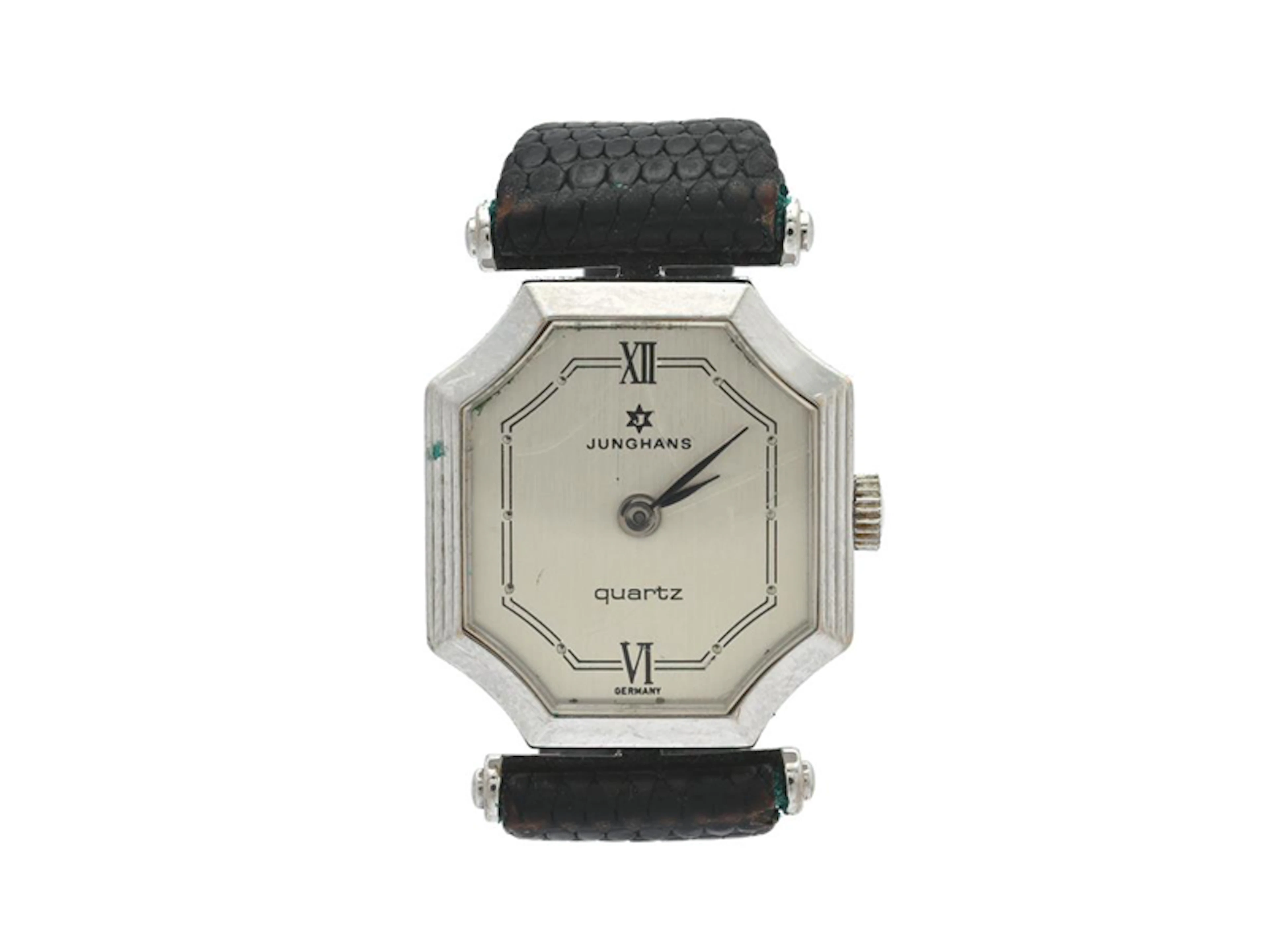 Klockor Junghans