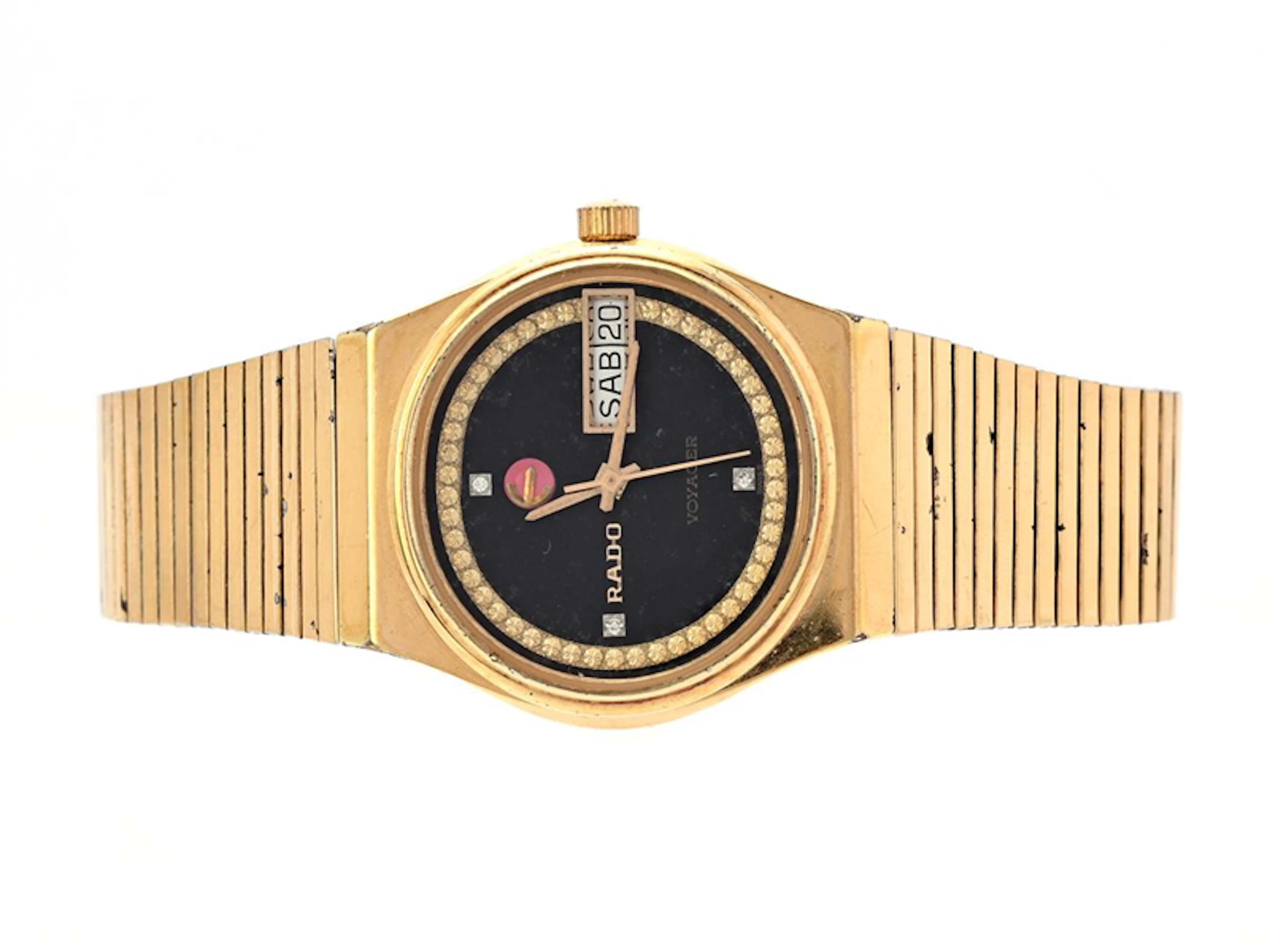 Klockor Rado