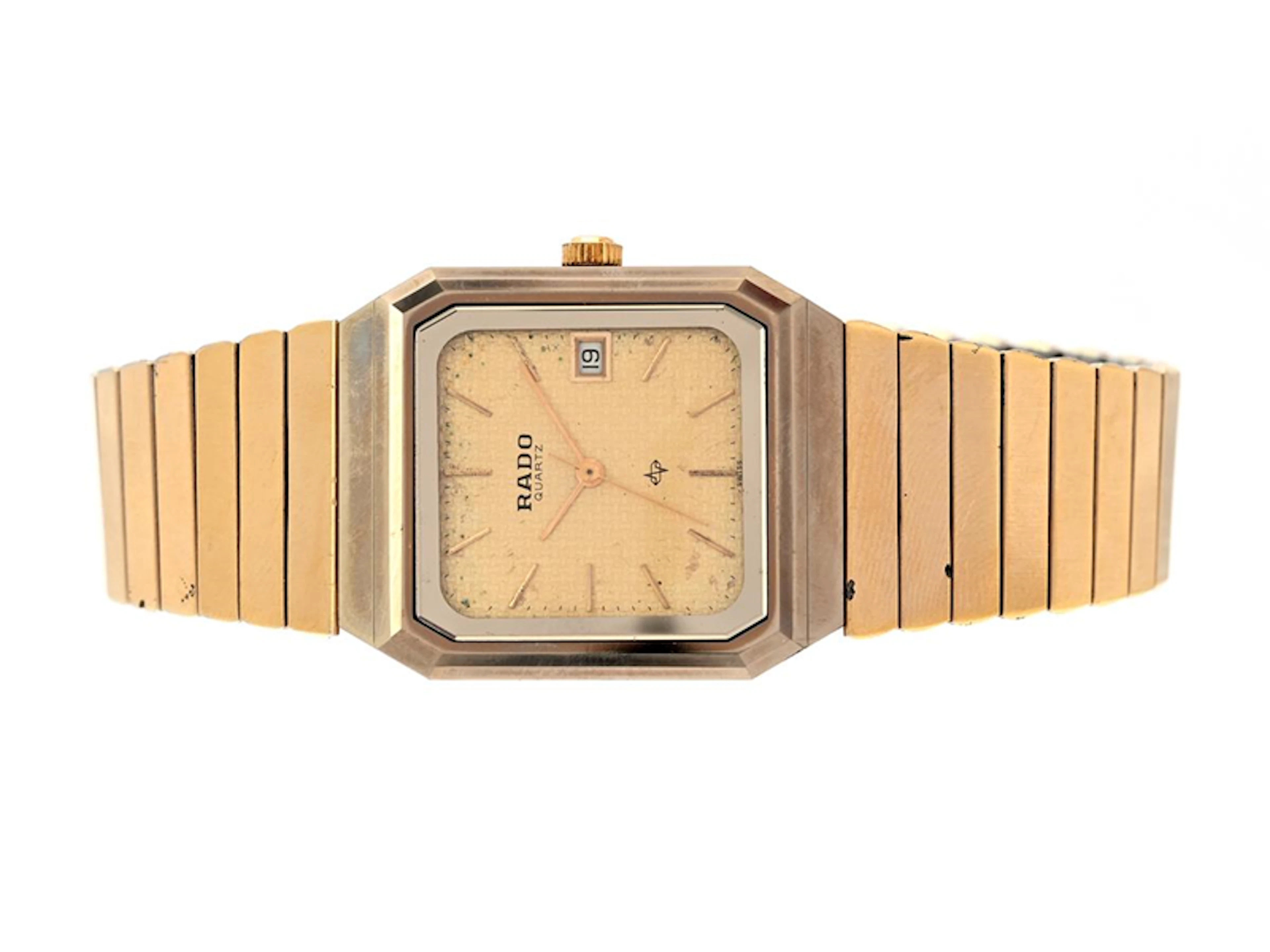 Klockor Rado