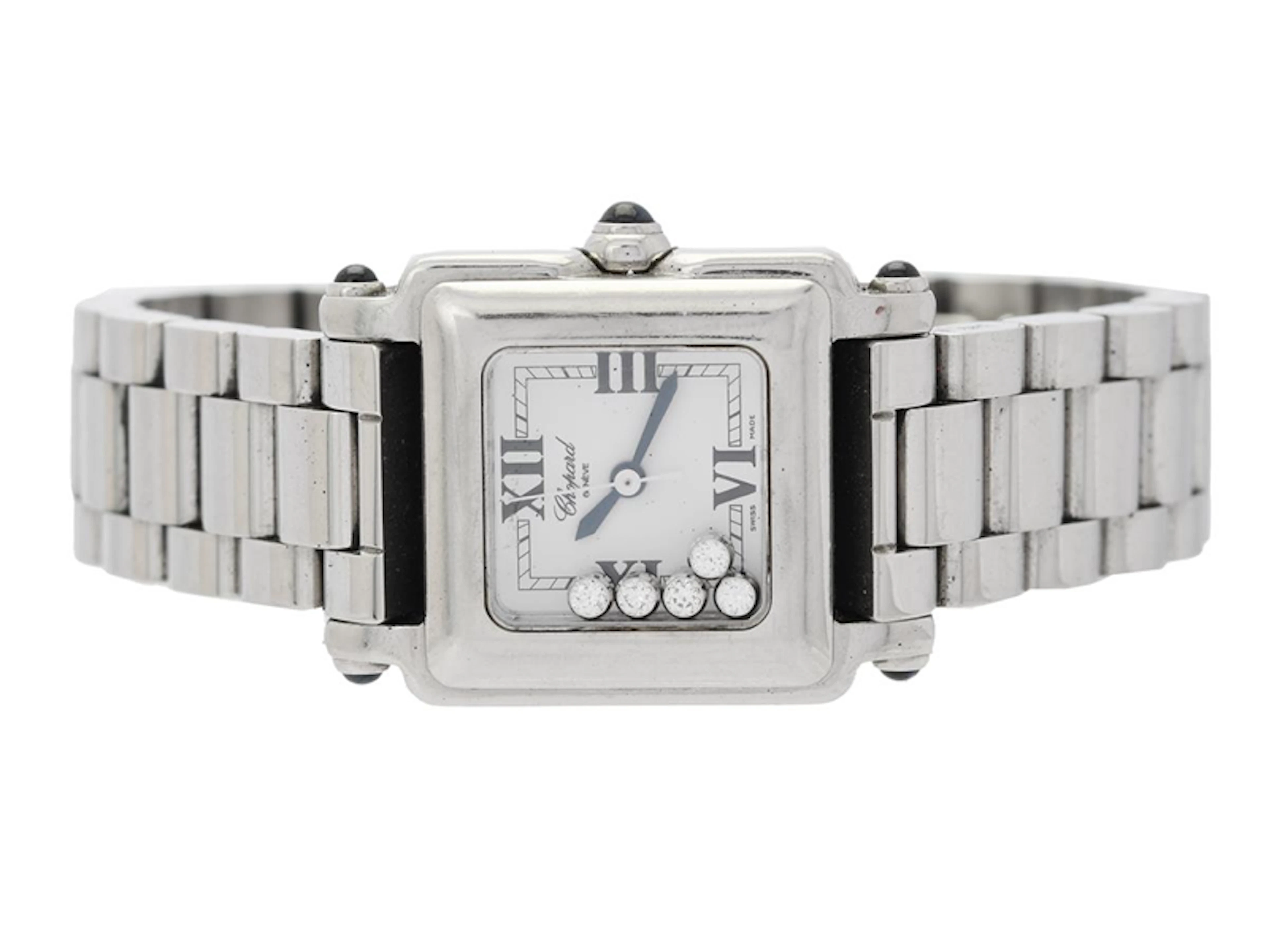 Klockor Chopard