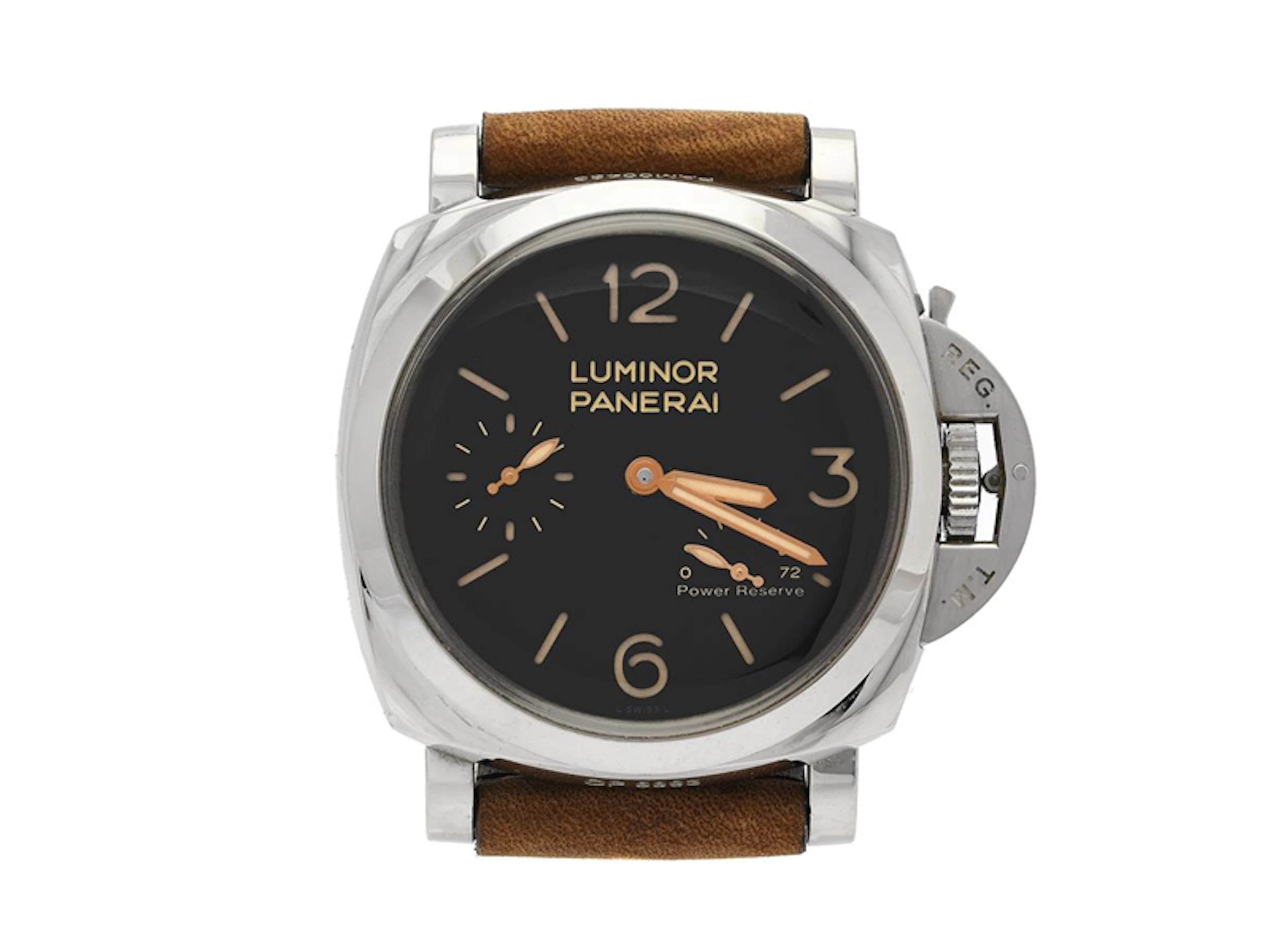 Klockor Panerai