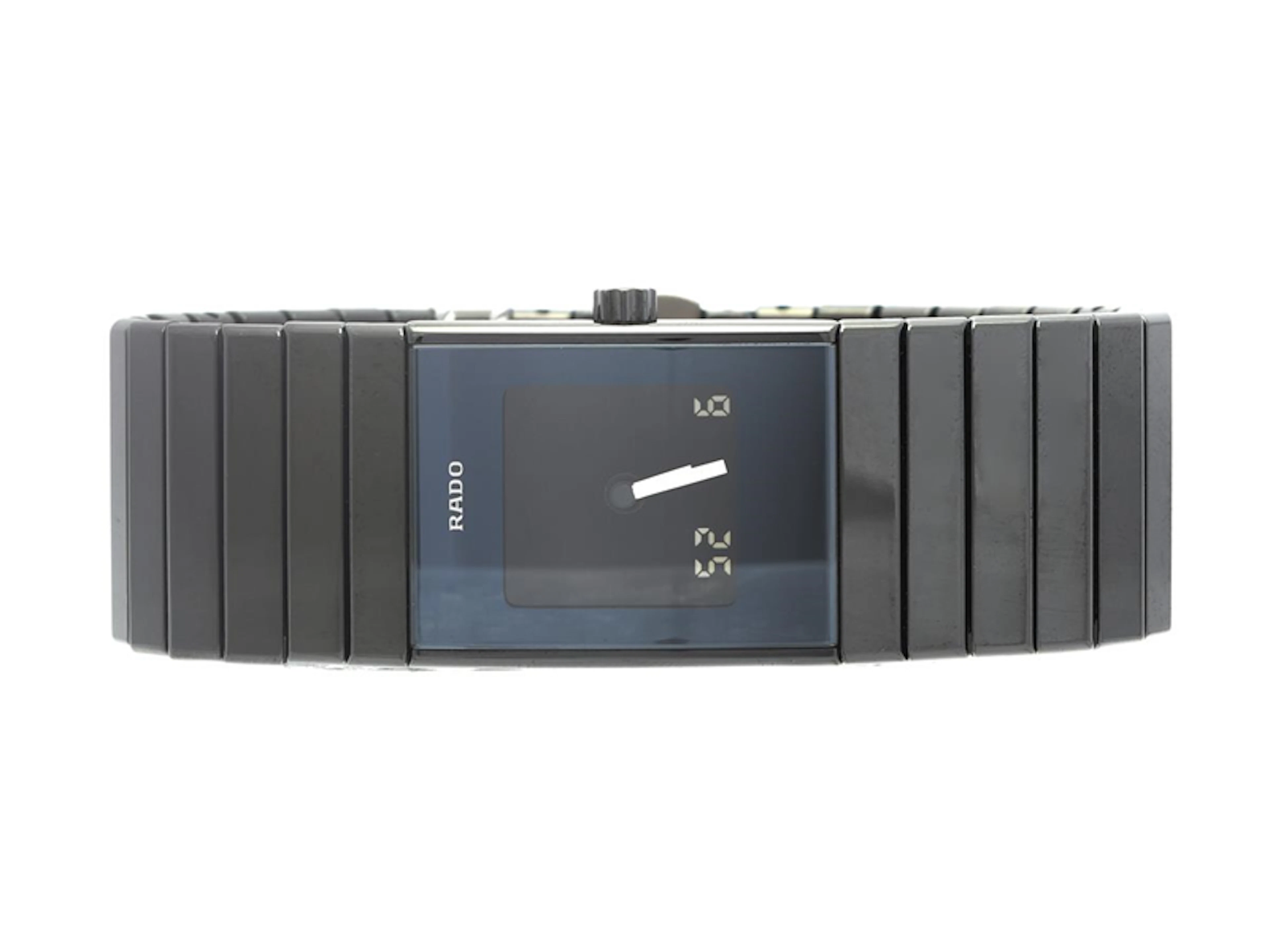 Klockor Rado