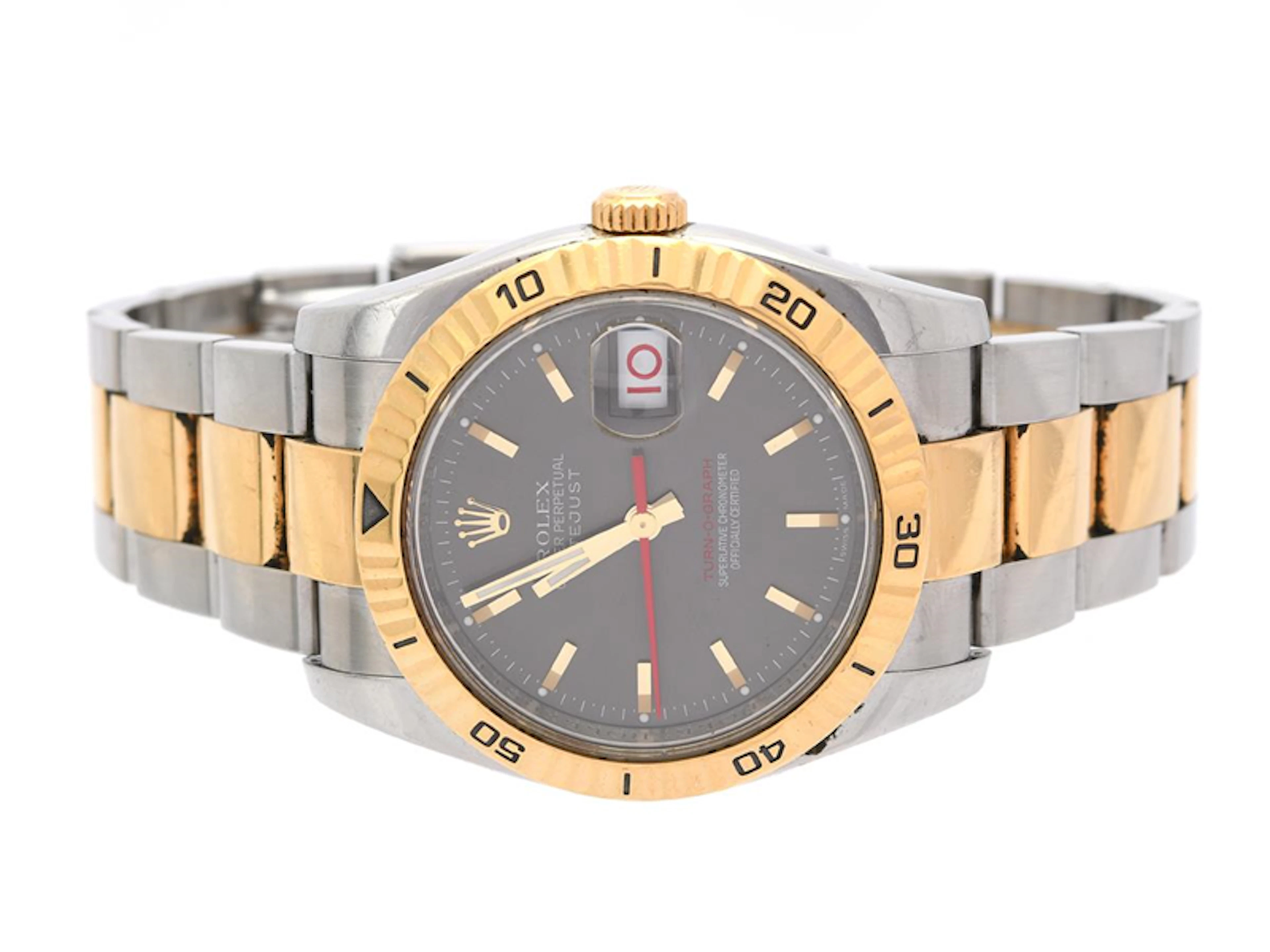 Klockor Rolex