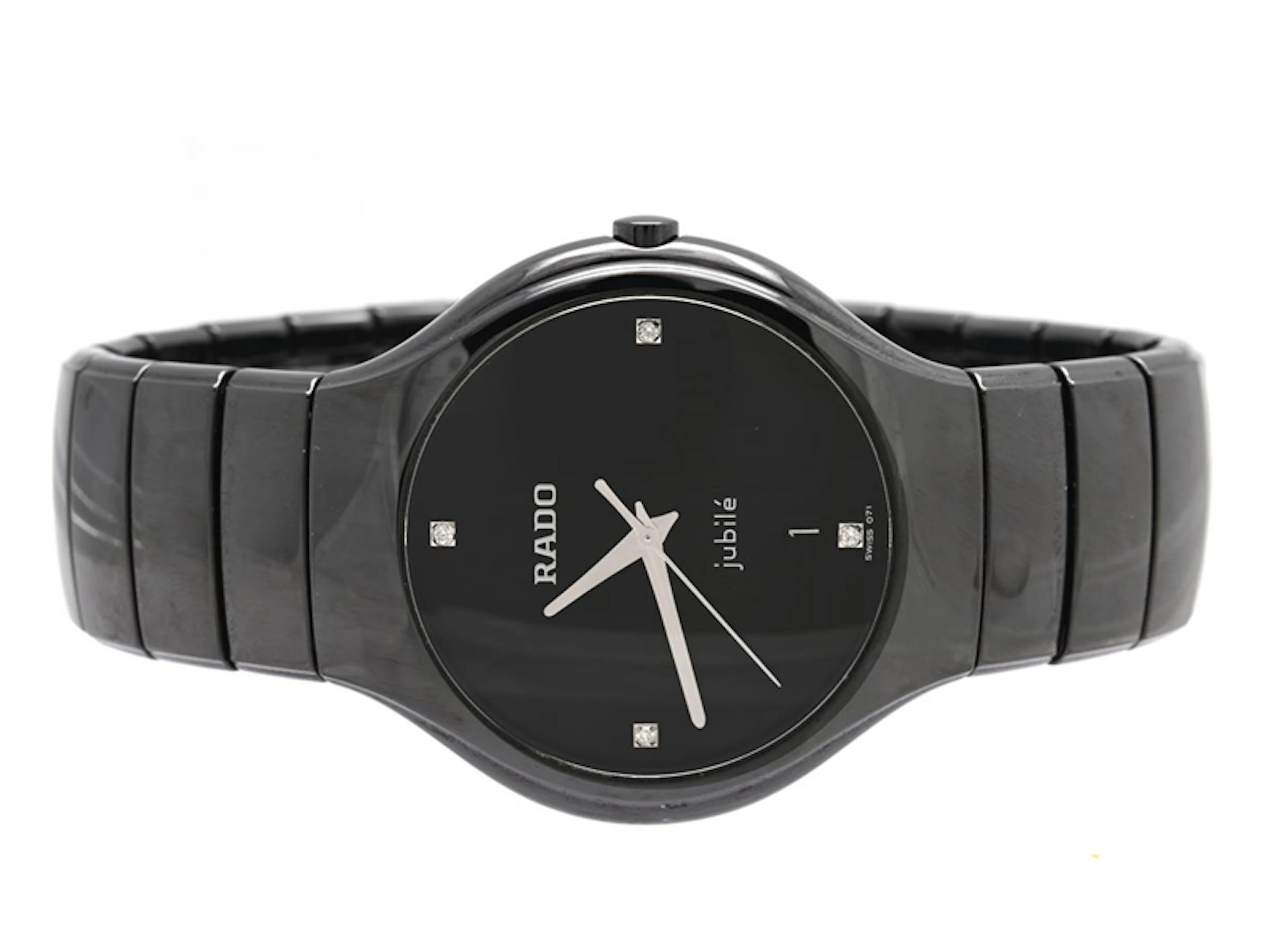 Klockor Rado