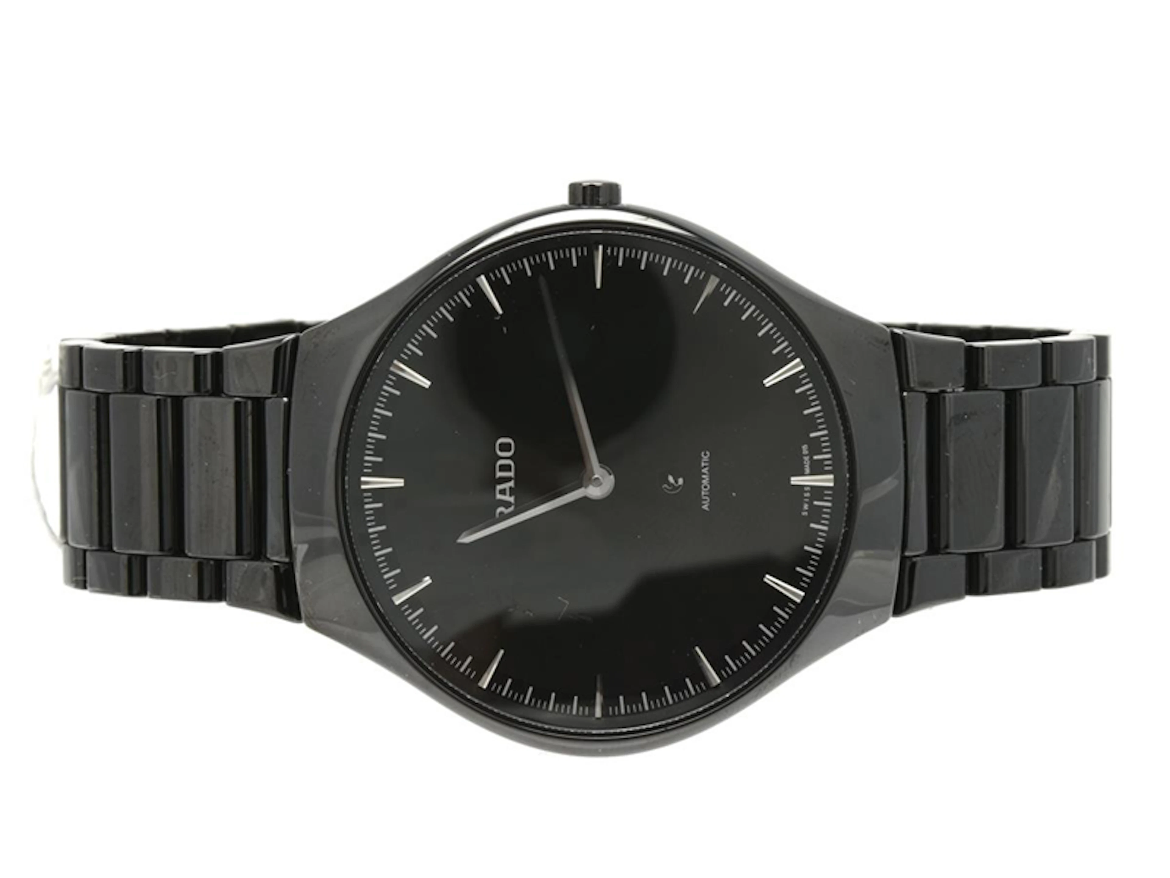 Klockor Rado