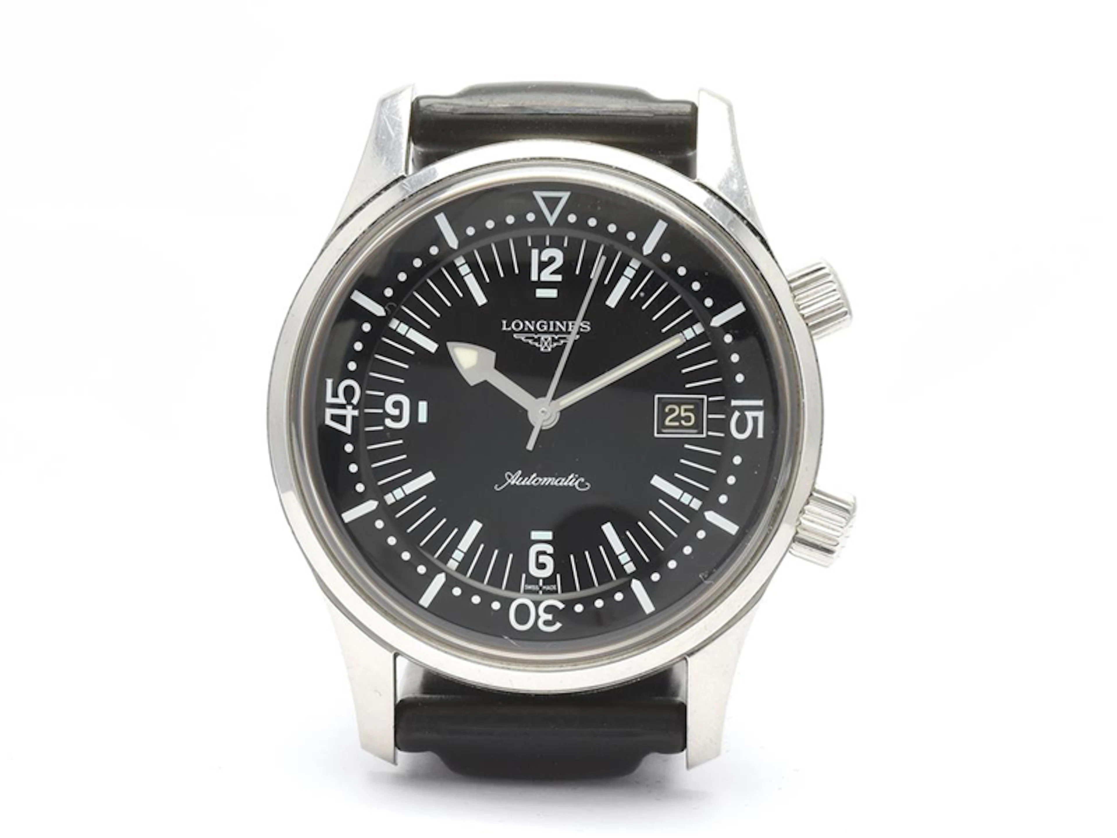 Klockor Longines