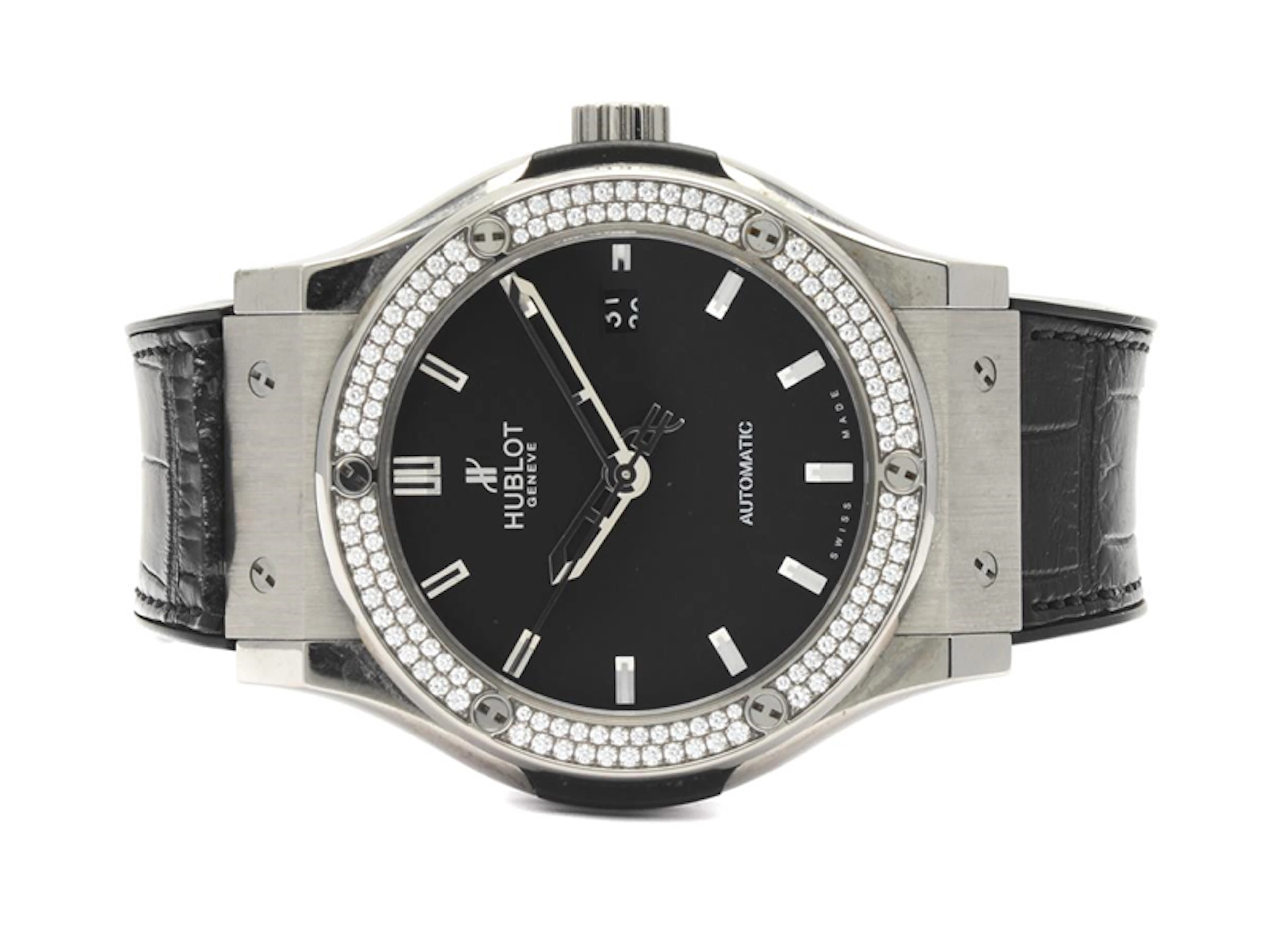Klockor Hublot
