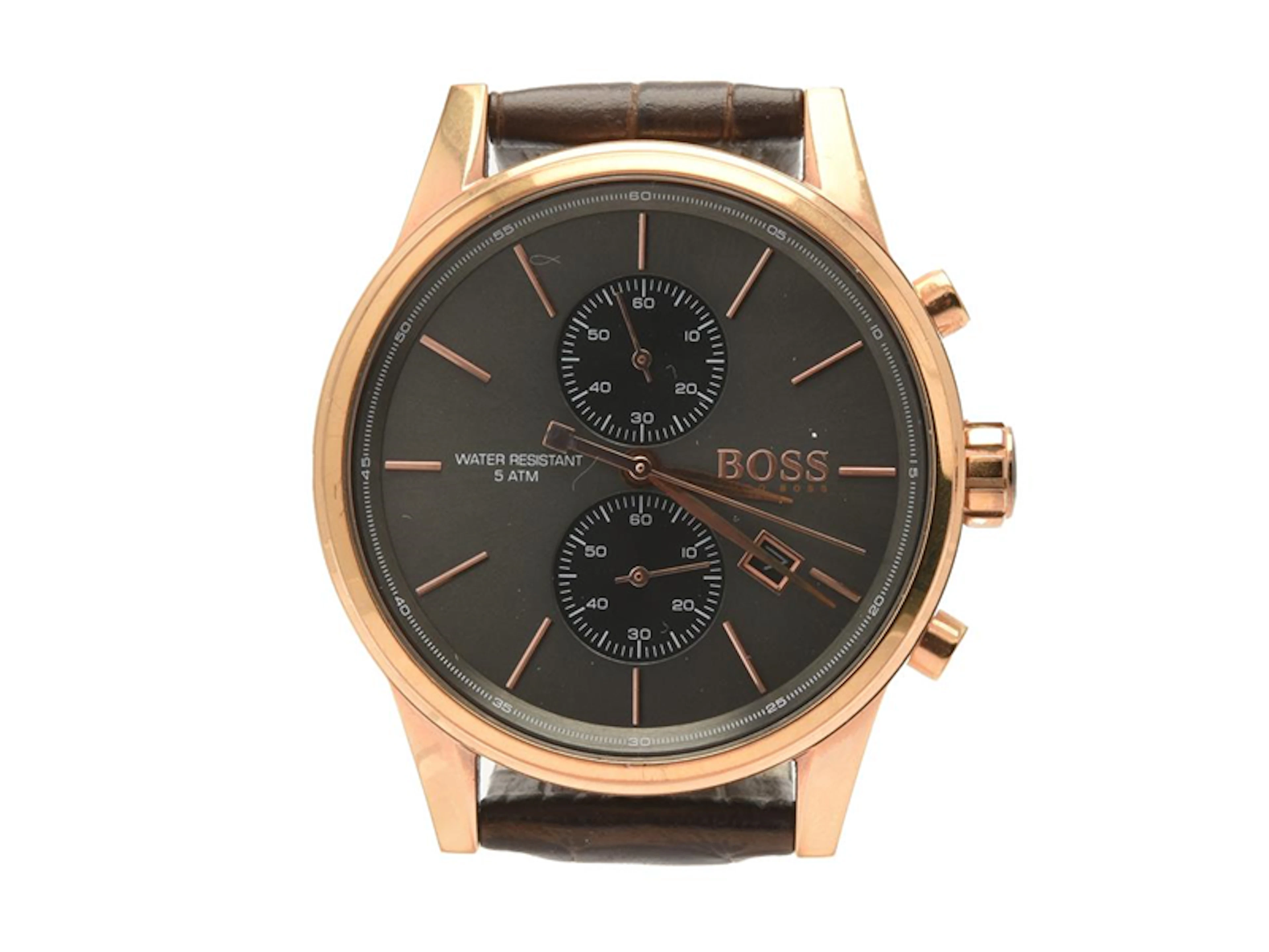 Klockor Boss