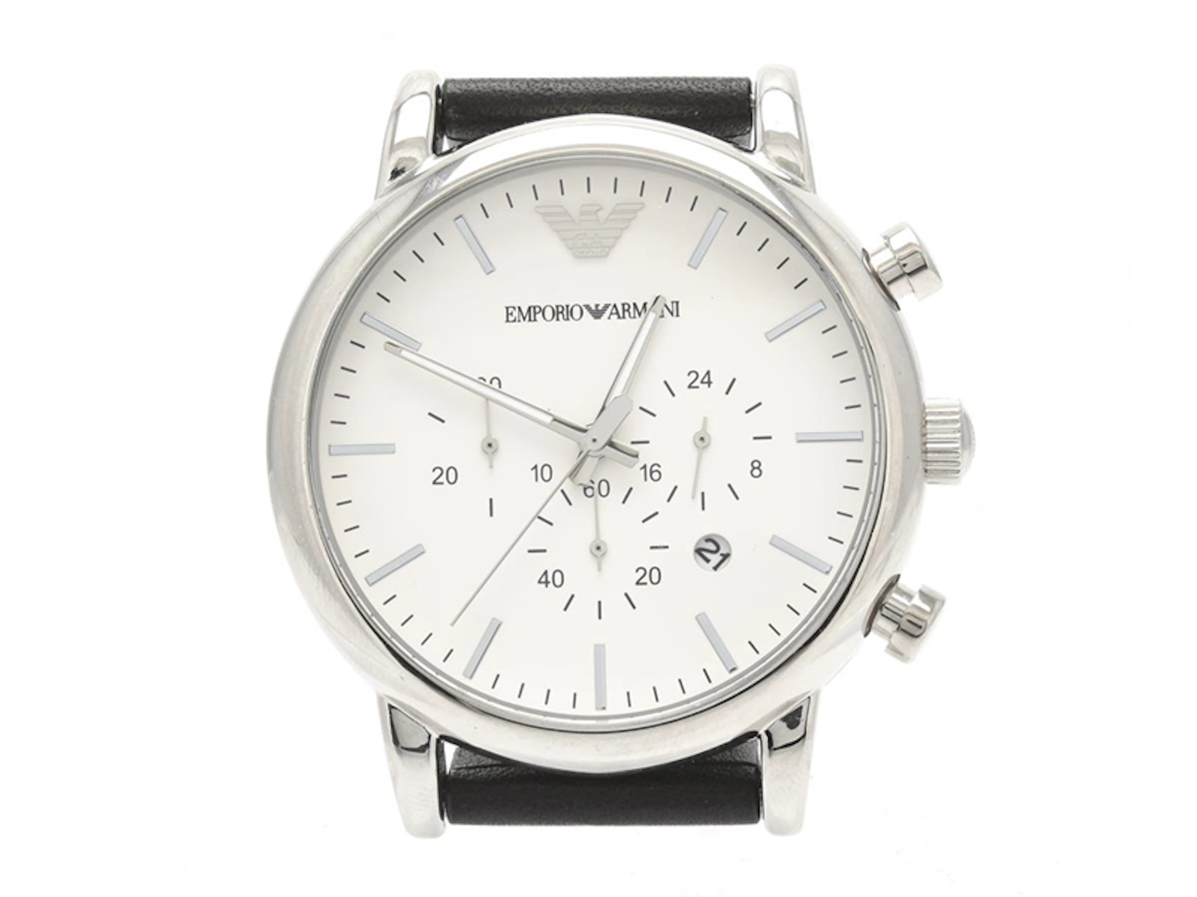 Klockor Emporio Armani
