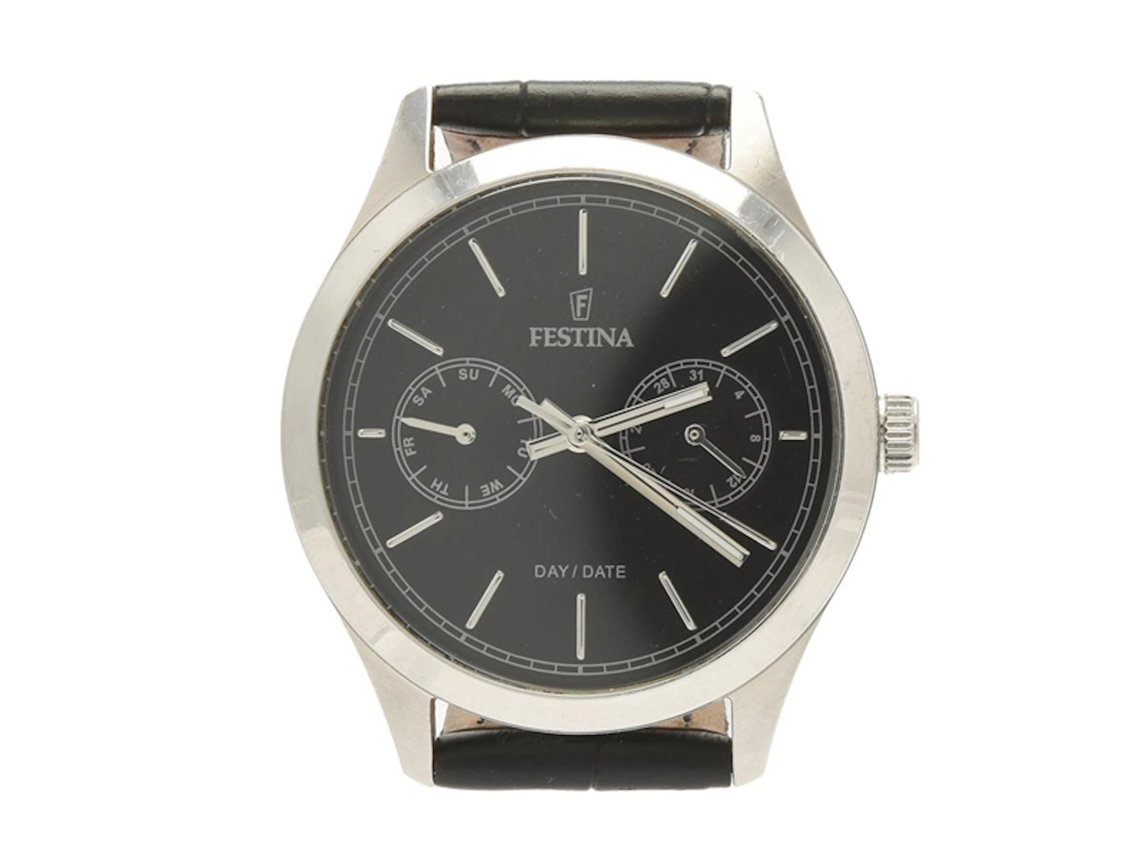 Klockor Festina