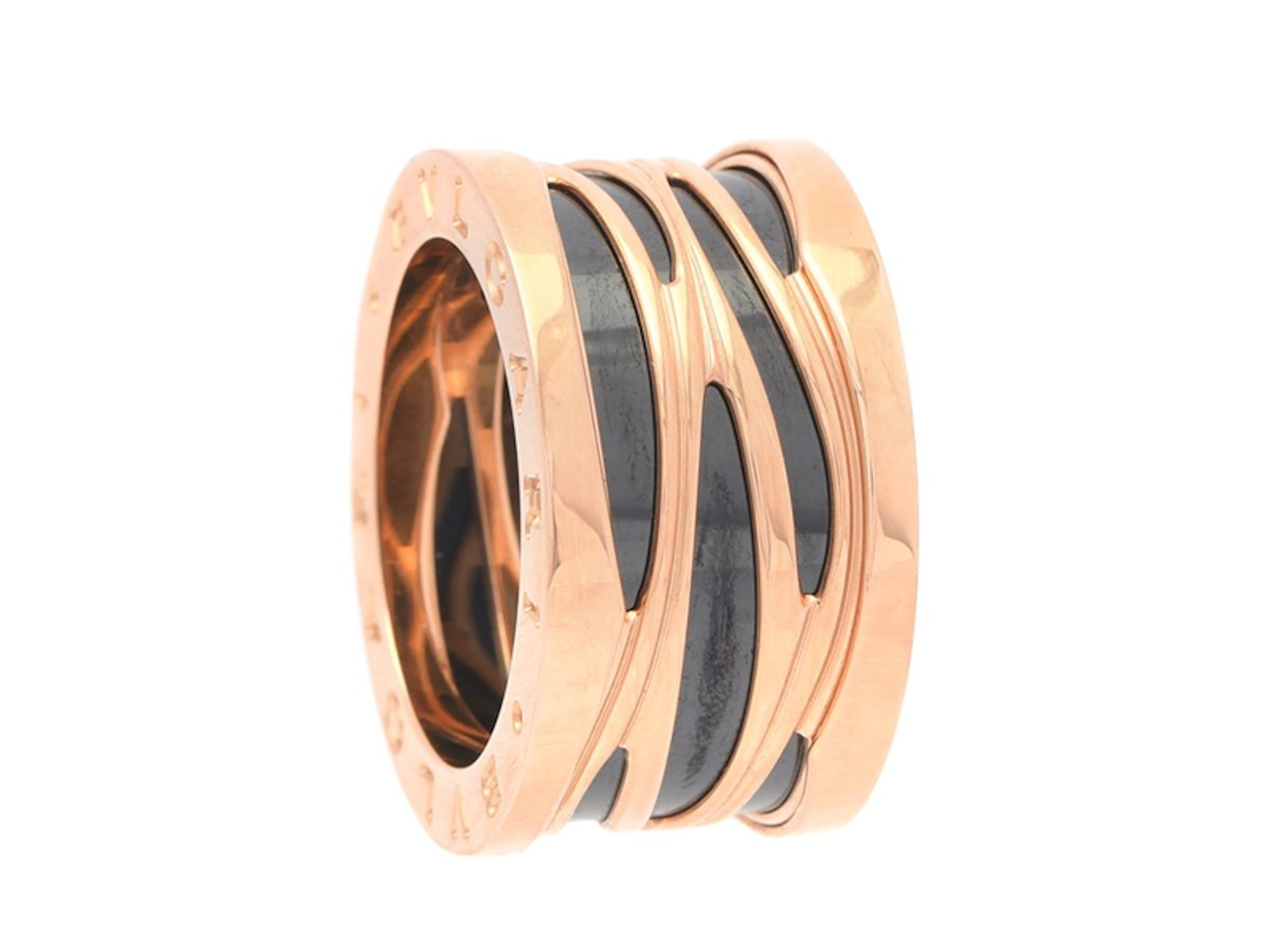 Smycken Ring