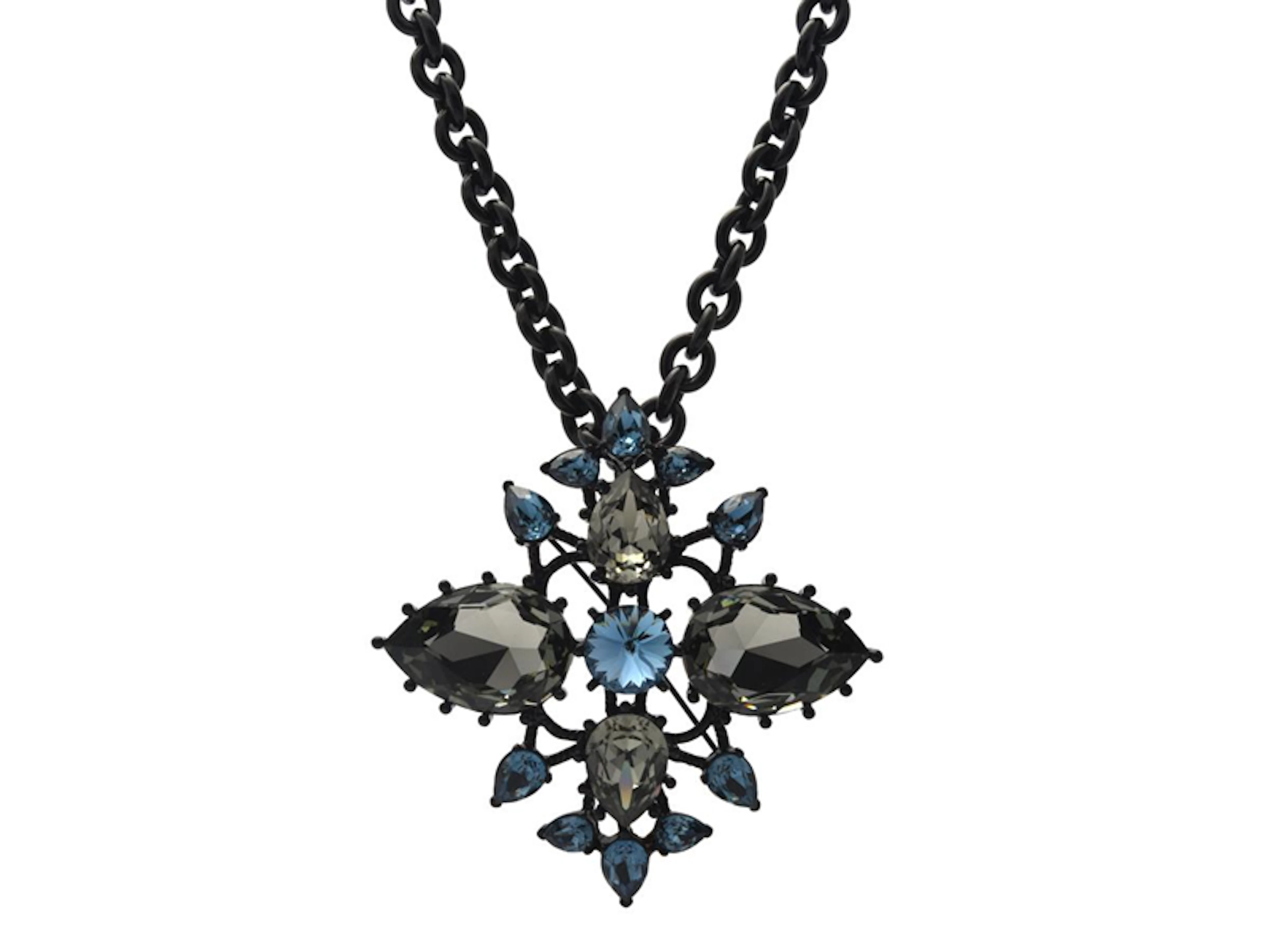 Smycken Collier