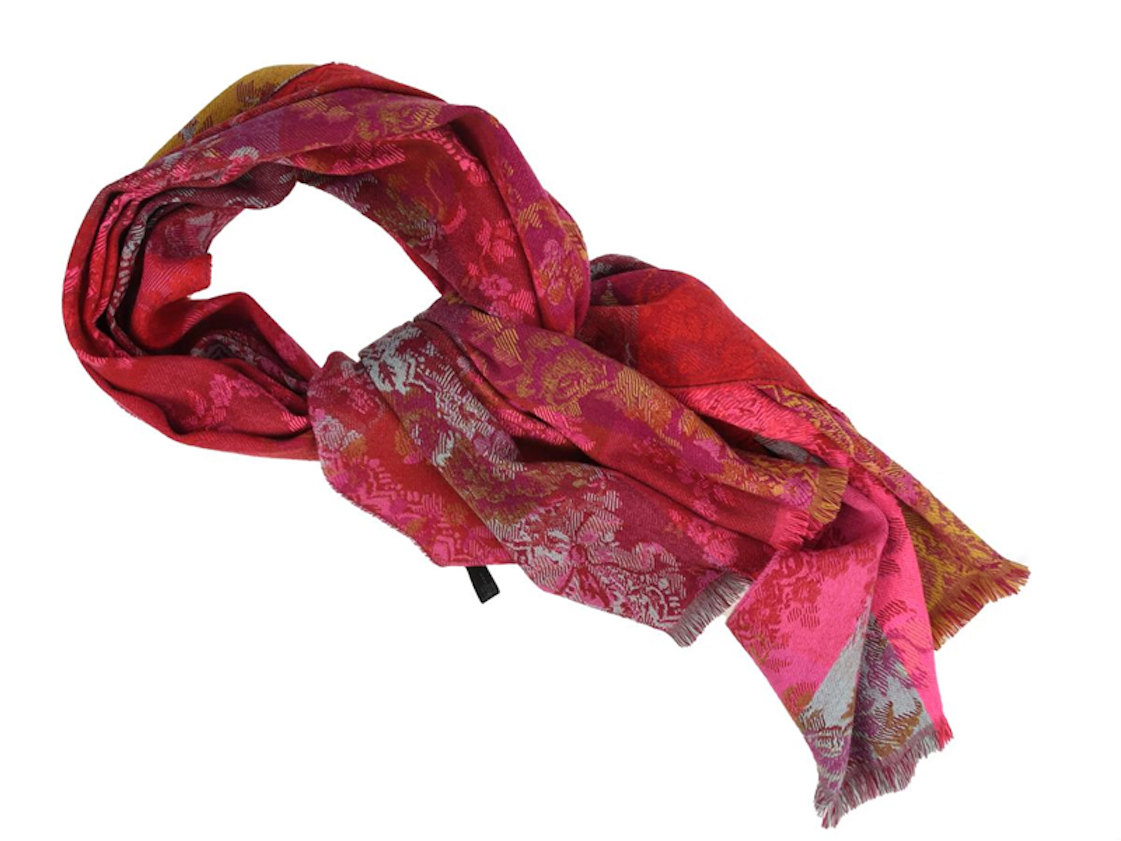 Accessoarer Scarves