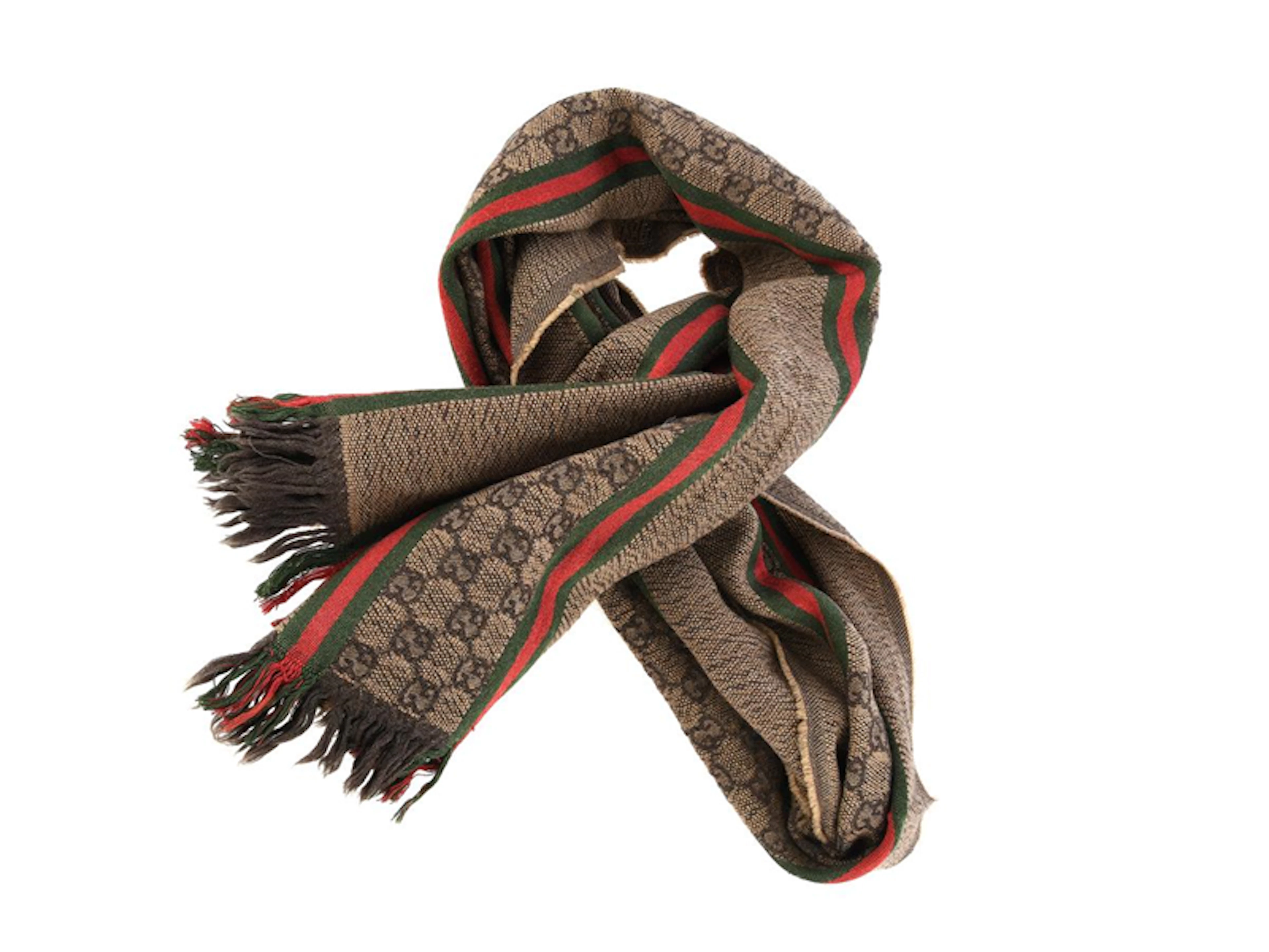 Accessoarer Scarves