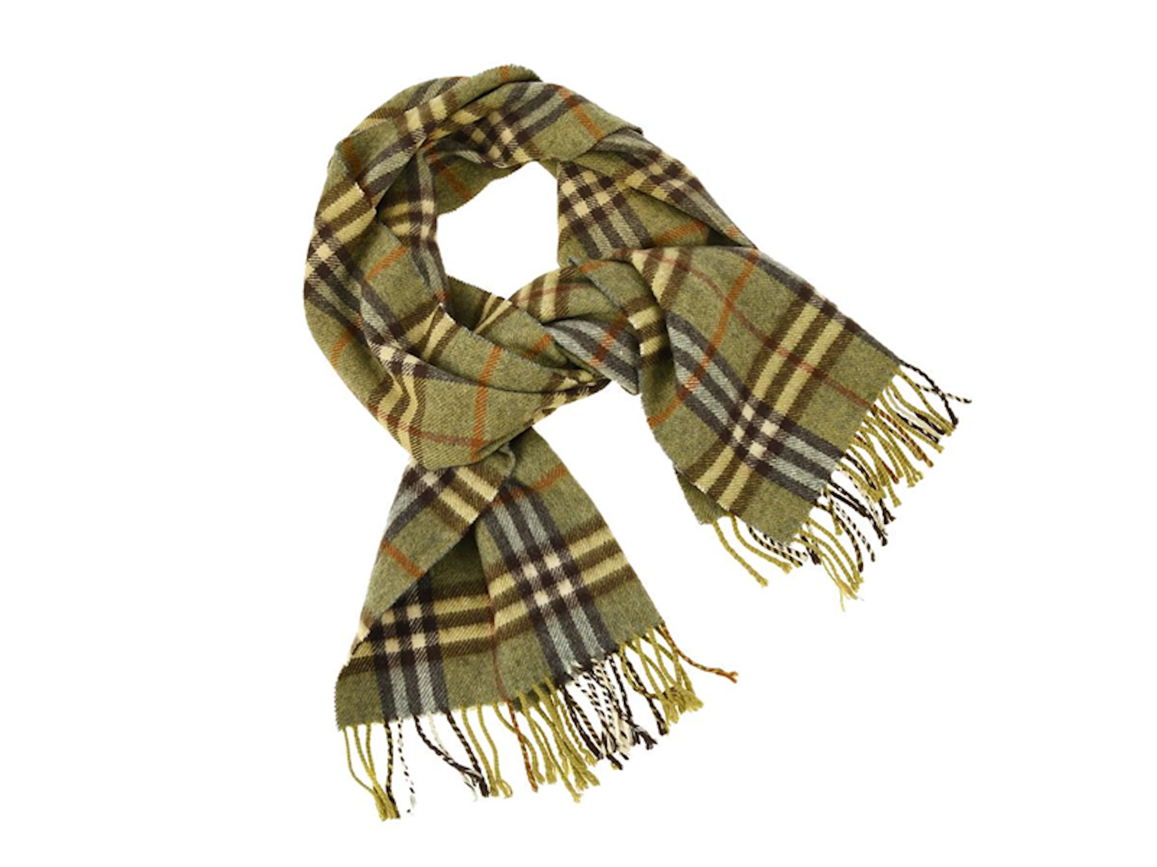 Accessoarer Scarves