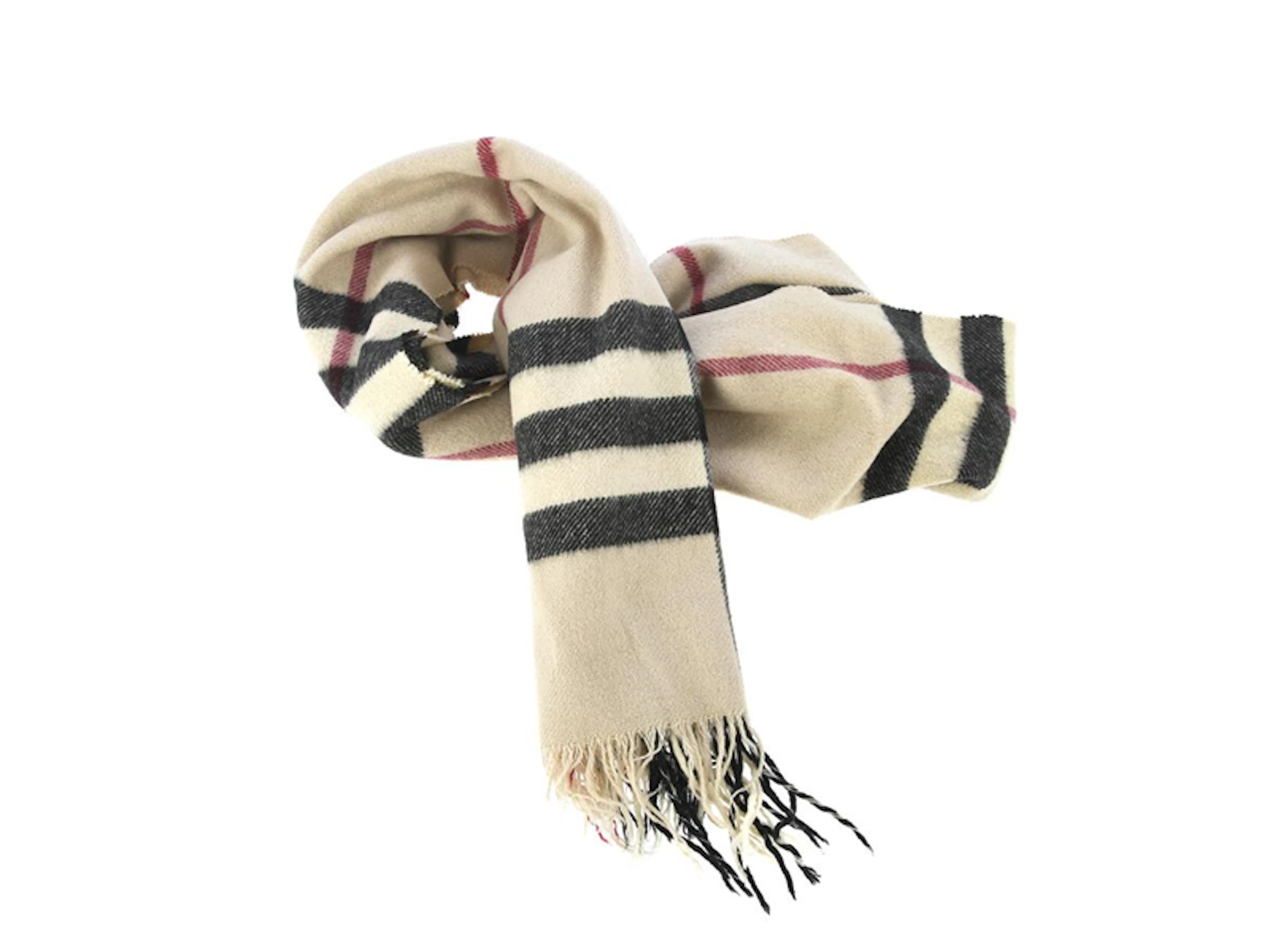 Accessoarer Scarves