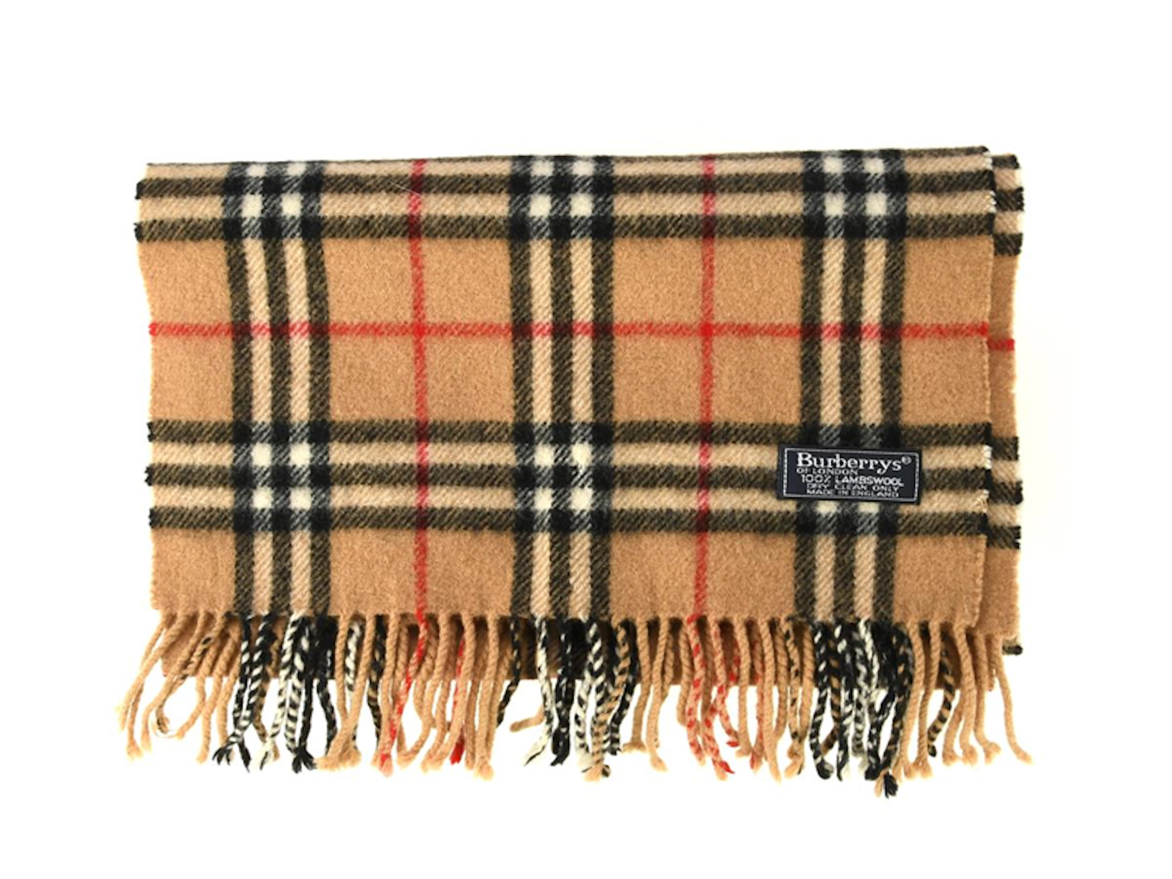 Accessoarer Scarves