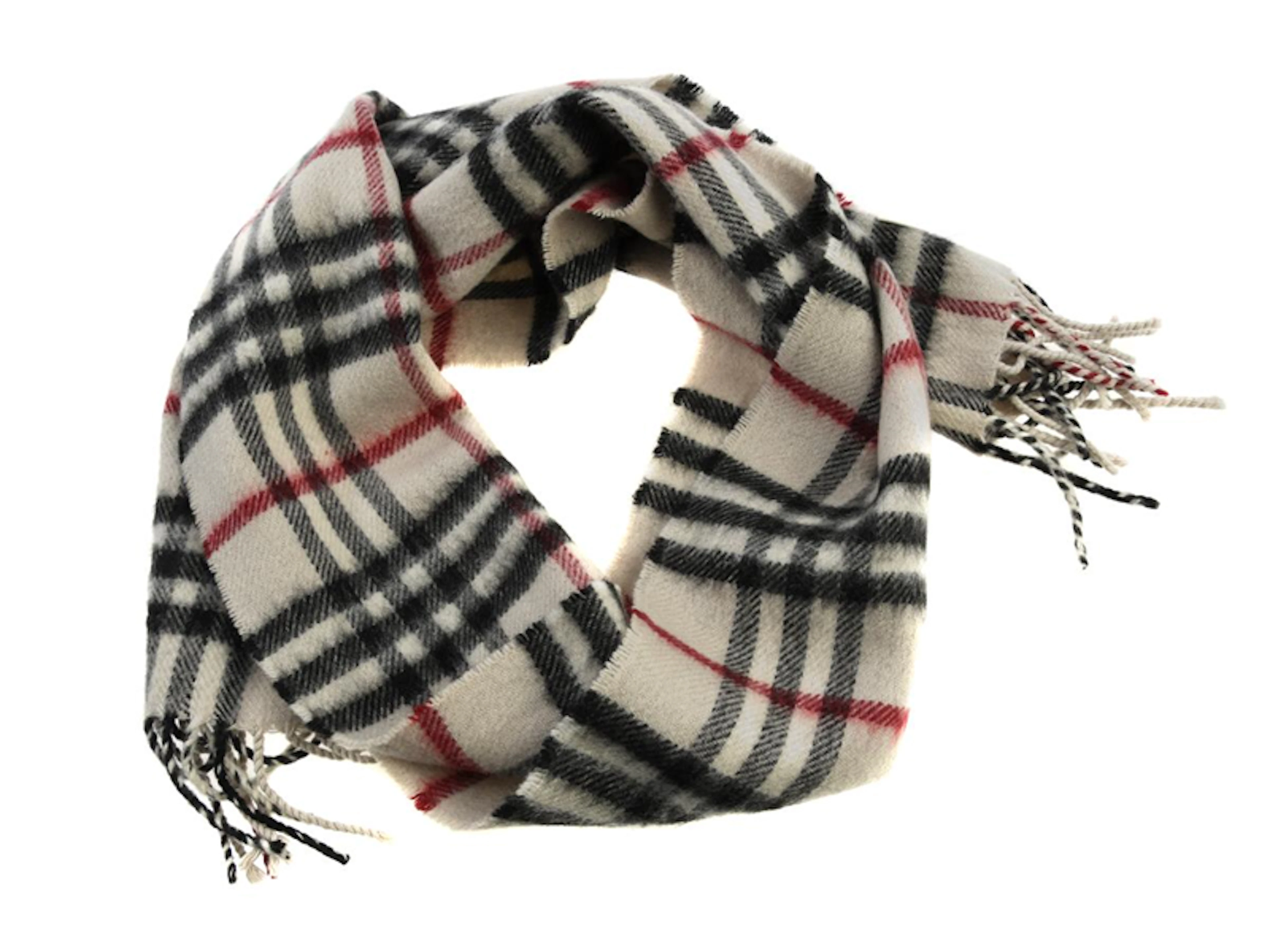 Accessoarer Scarves