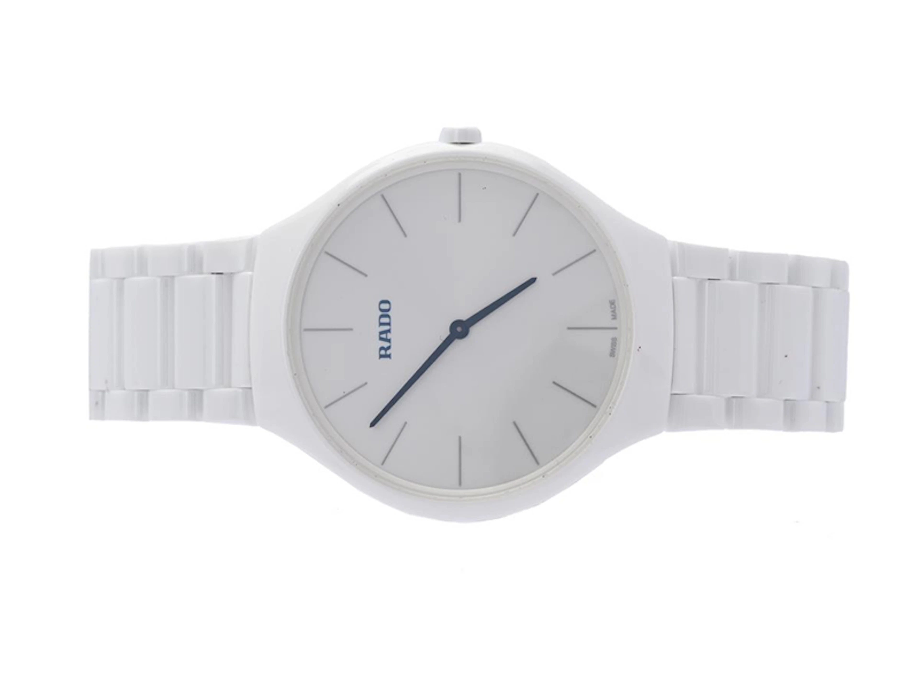 Klockor Rado