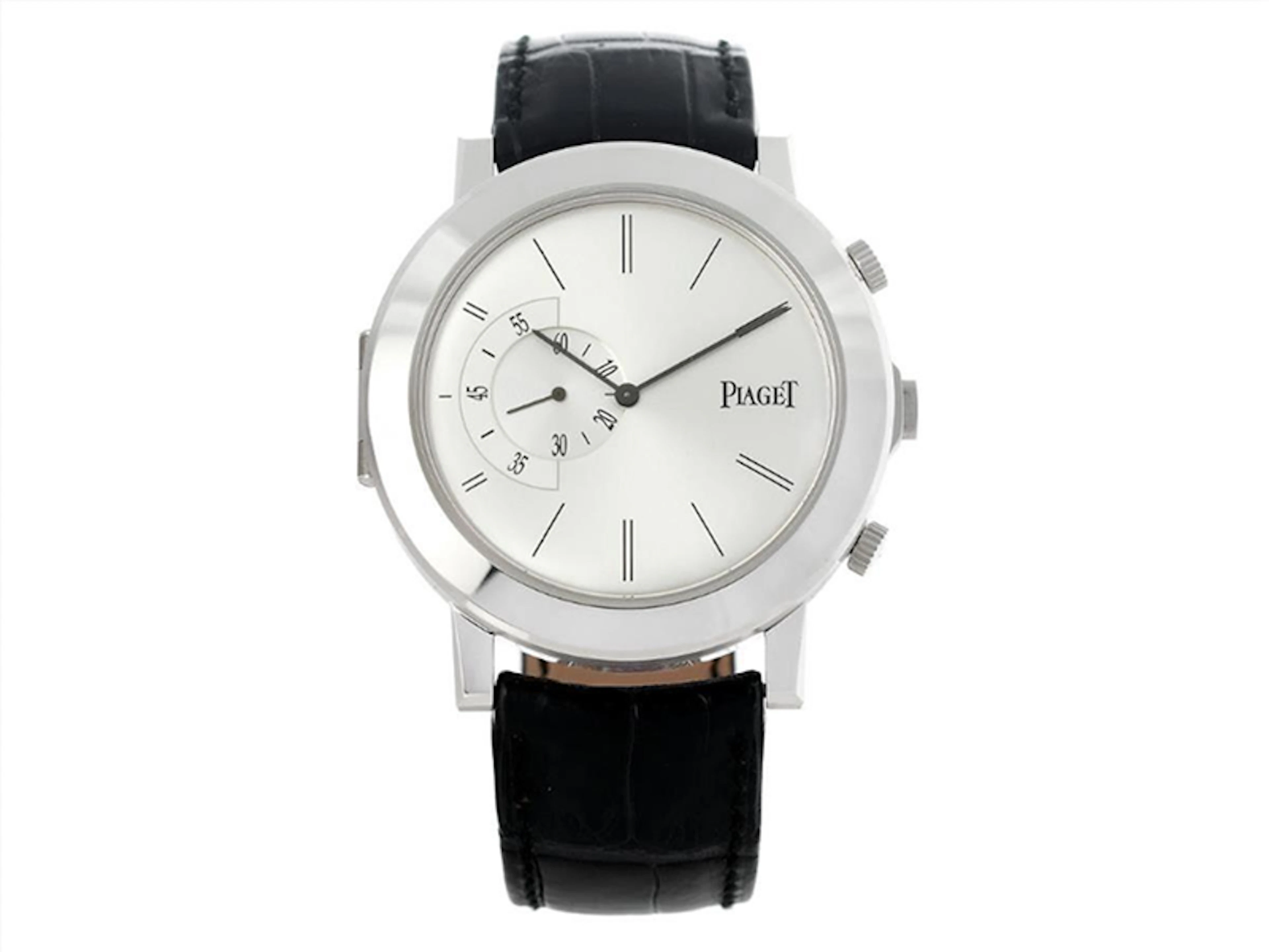 Klockor Piaget