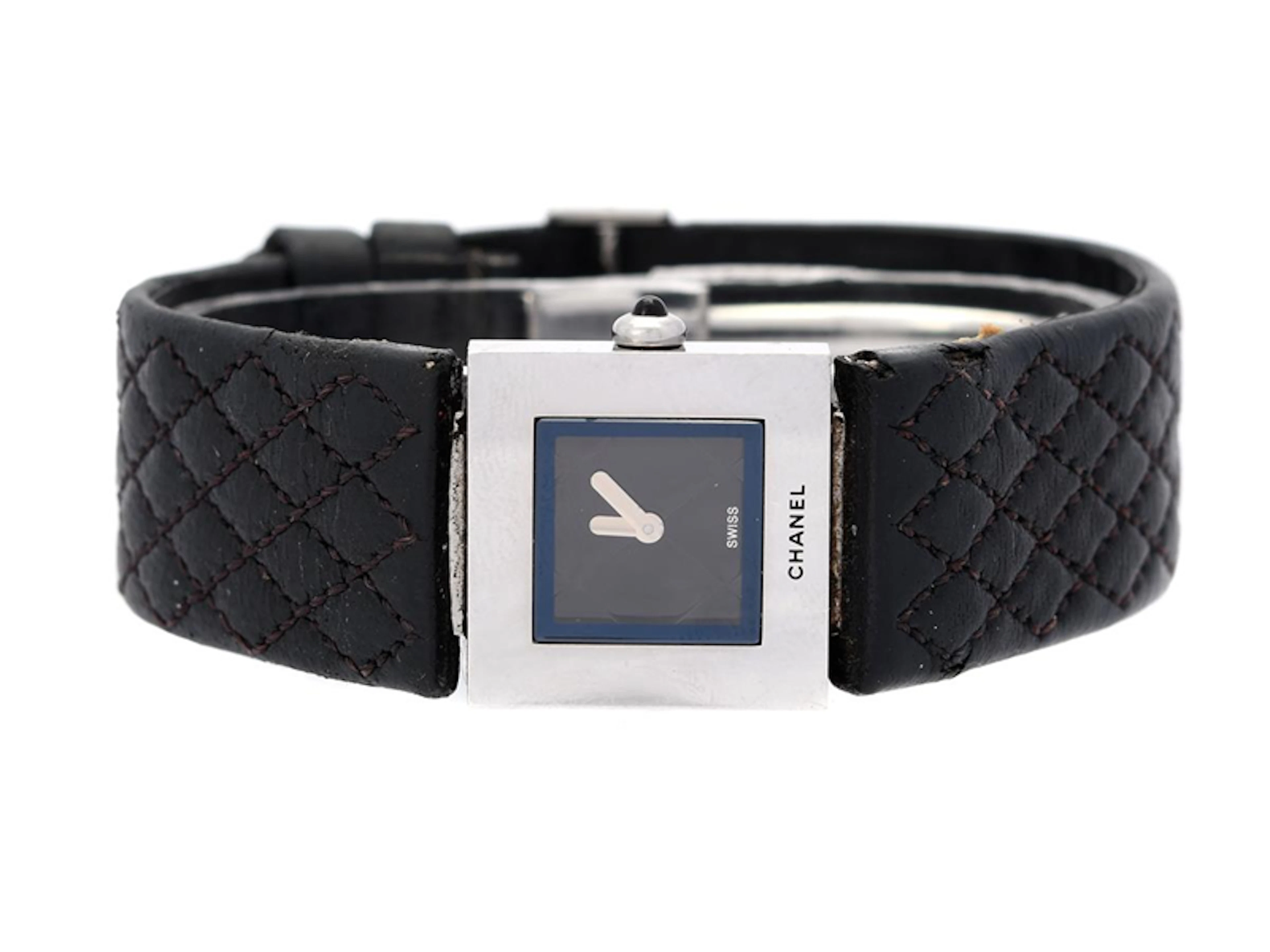 Klockor Chanel