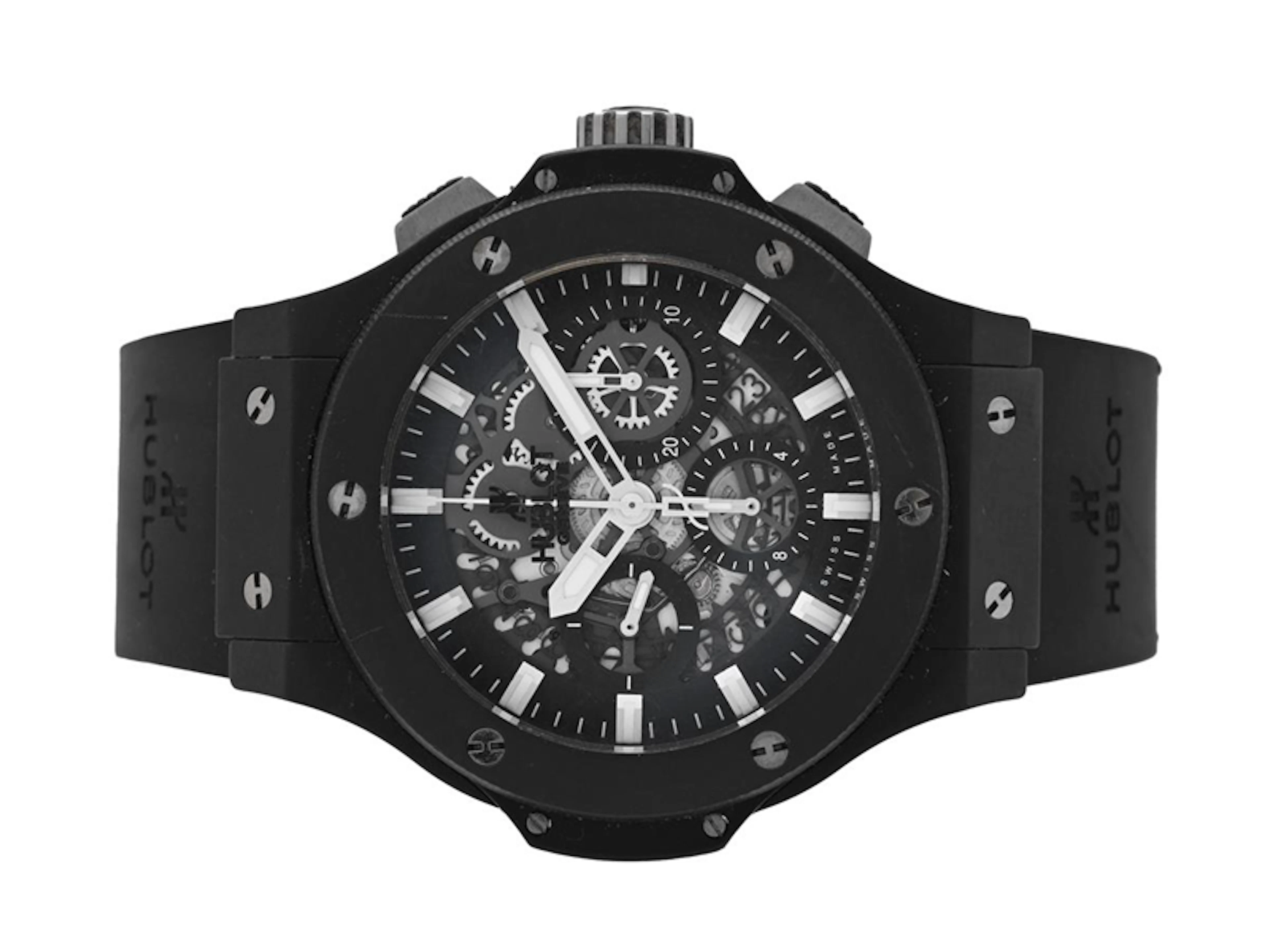 Klockor Hublot