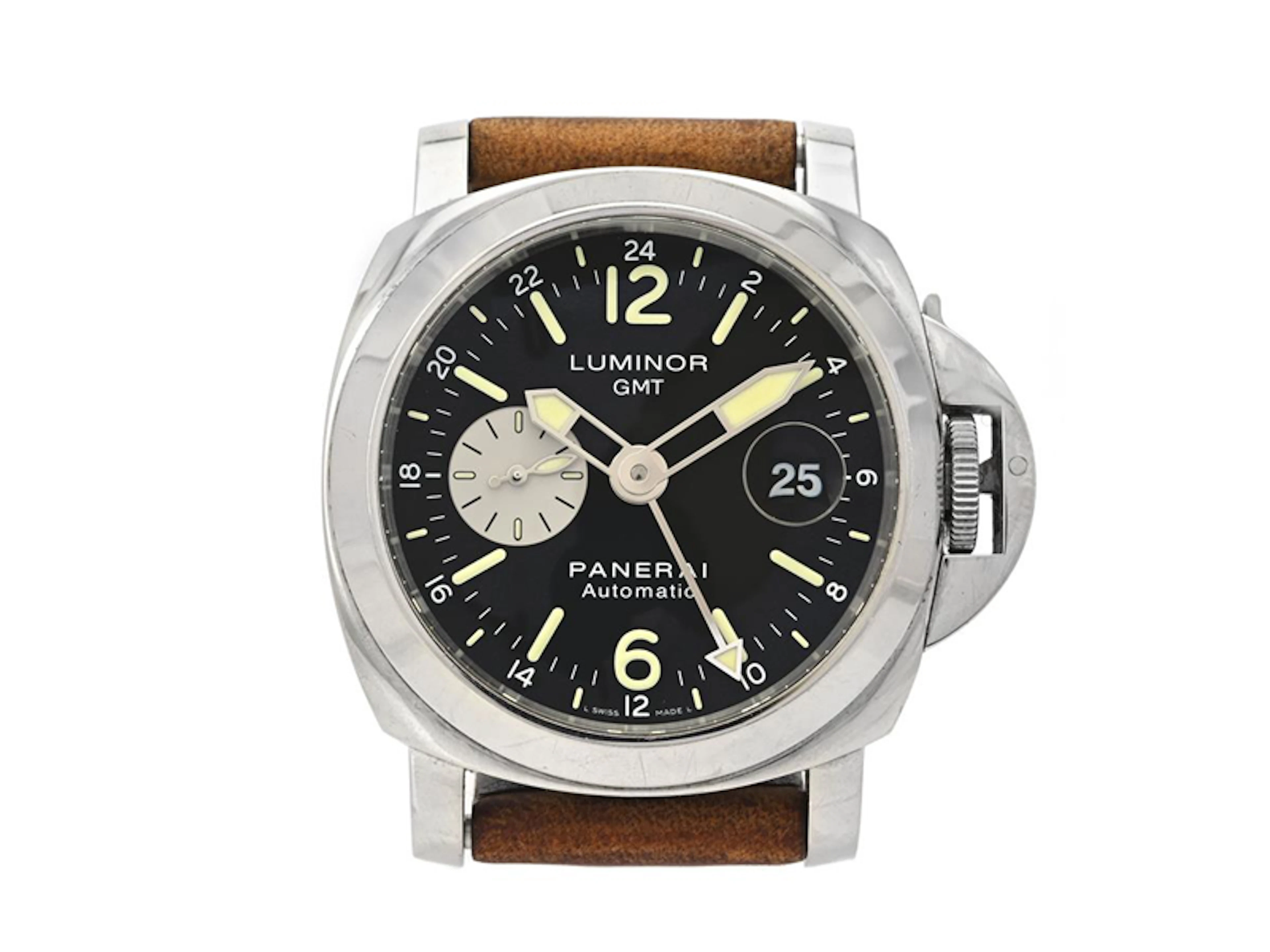 Klockor Panerai