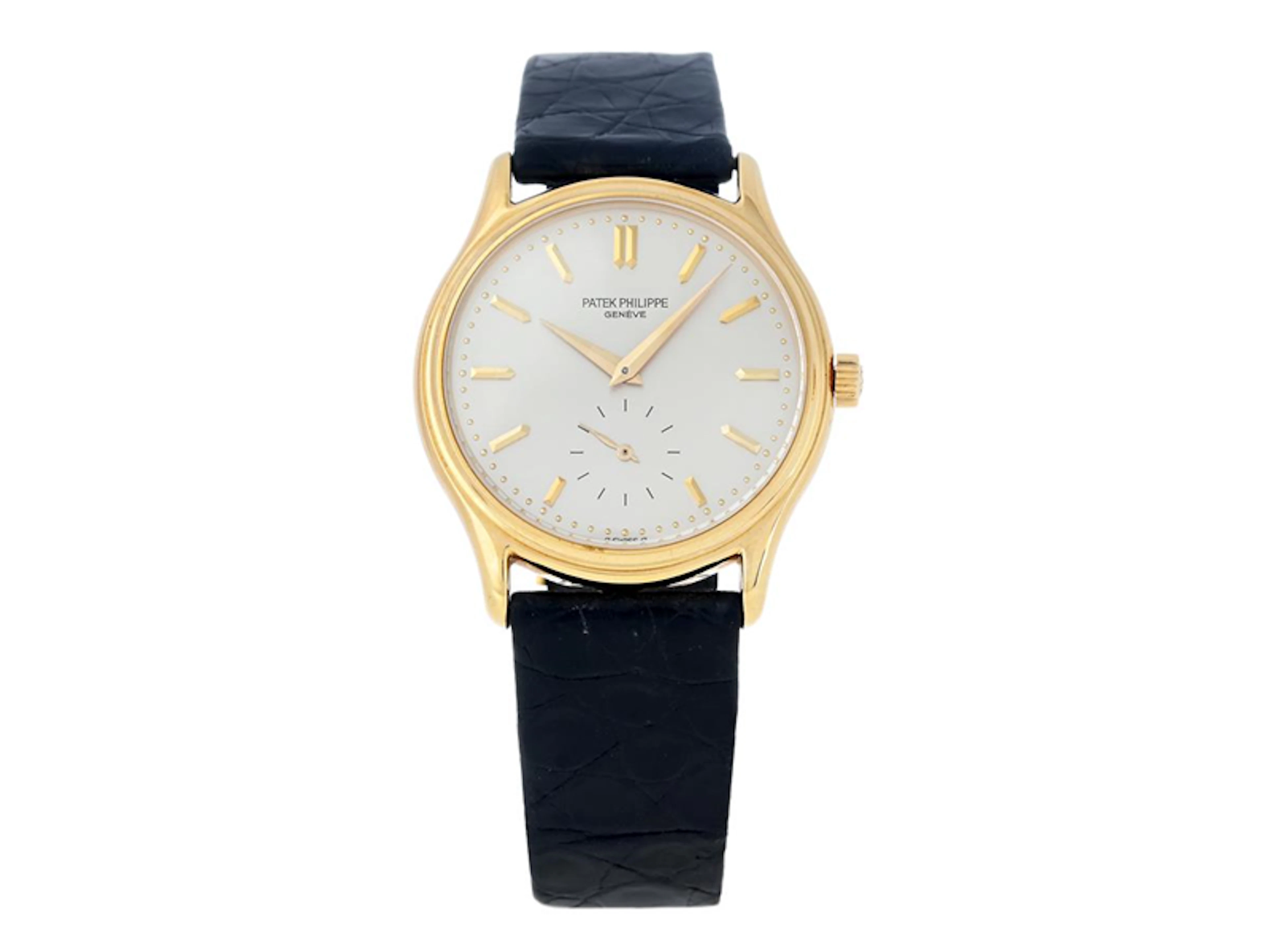 Klockor Patek Philippe