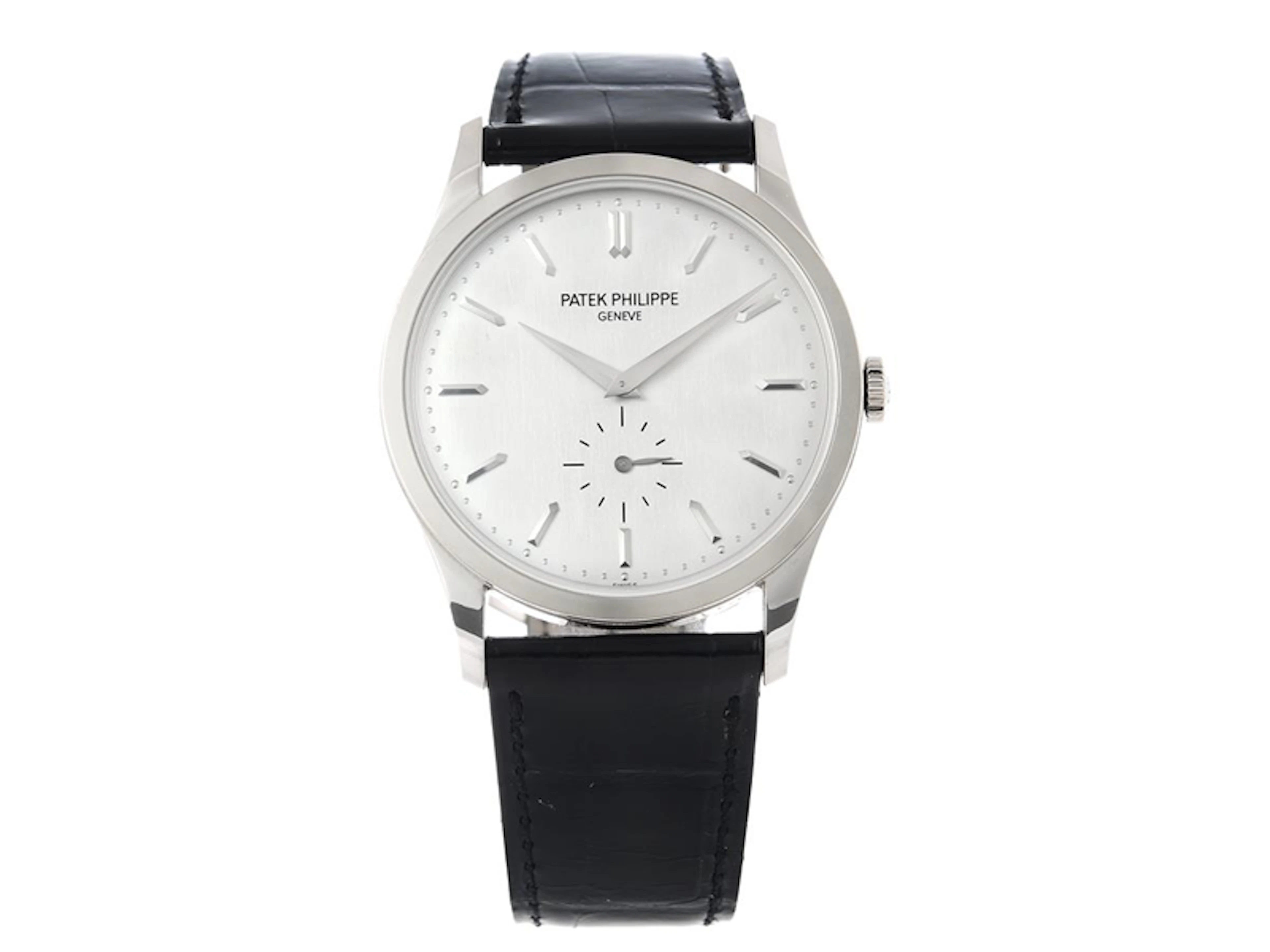 Klockor Patek Philippe