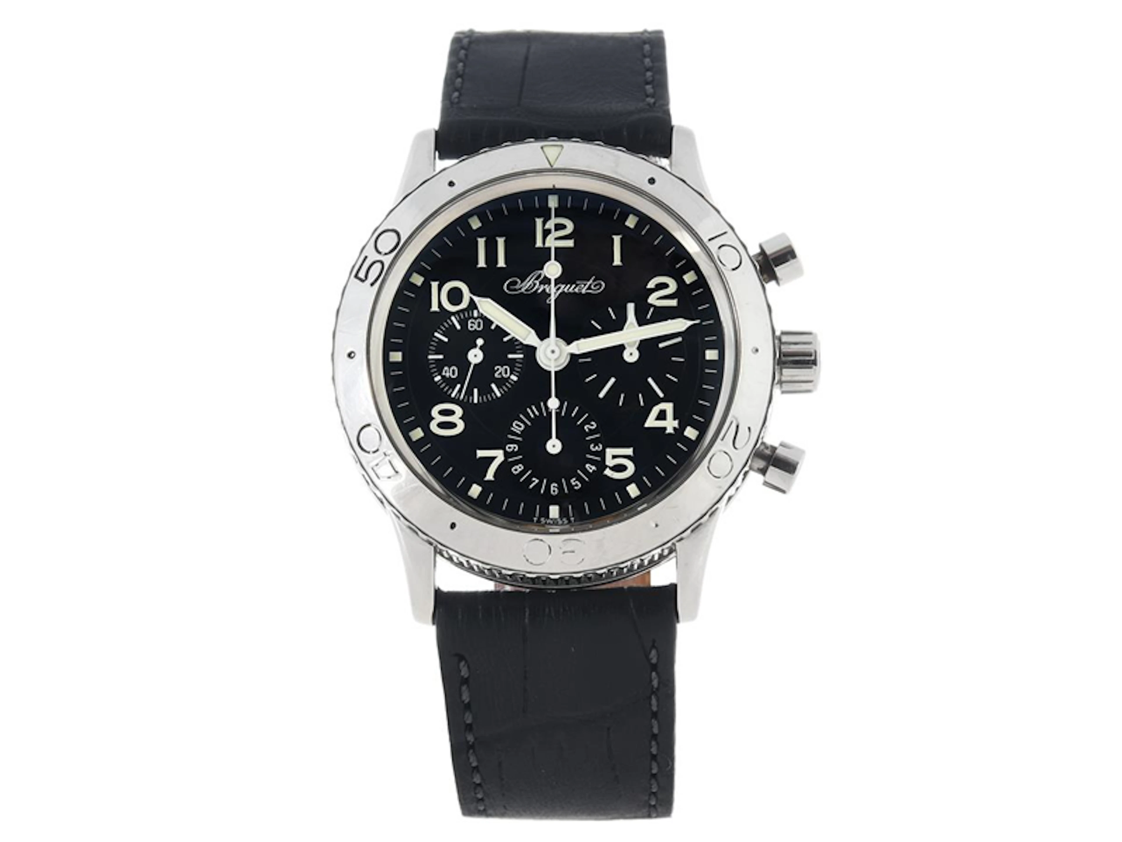 Klockor Breguet