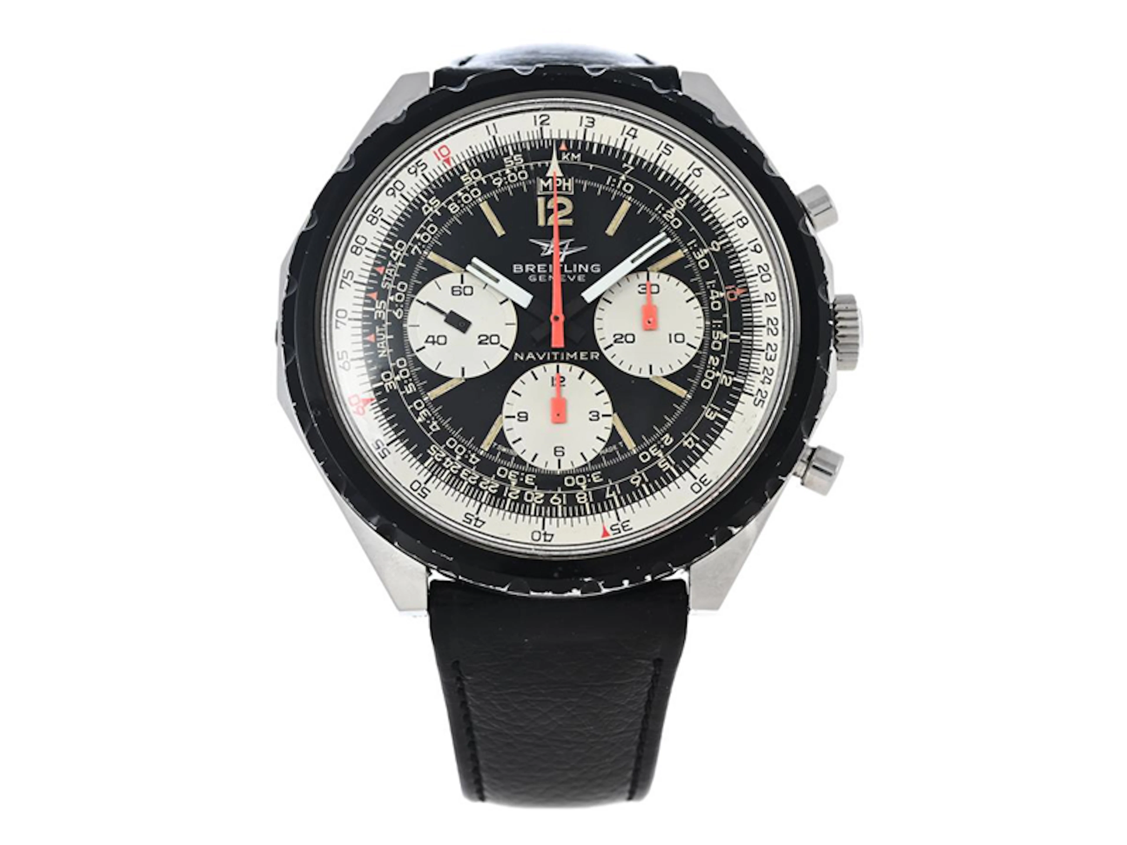 Klockor Breitling