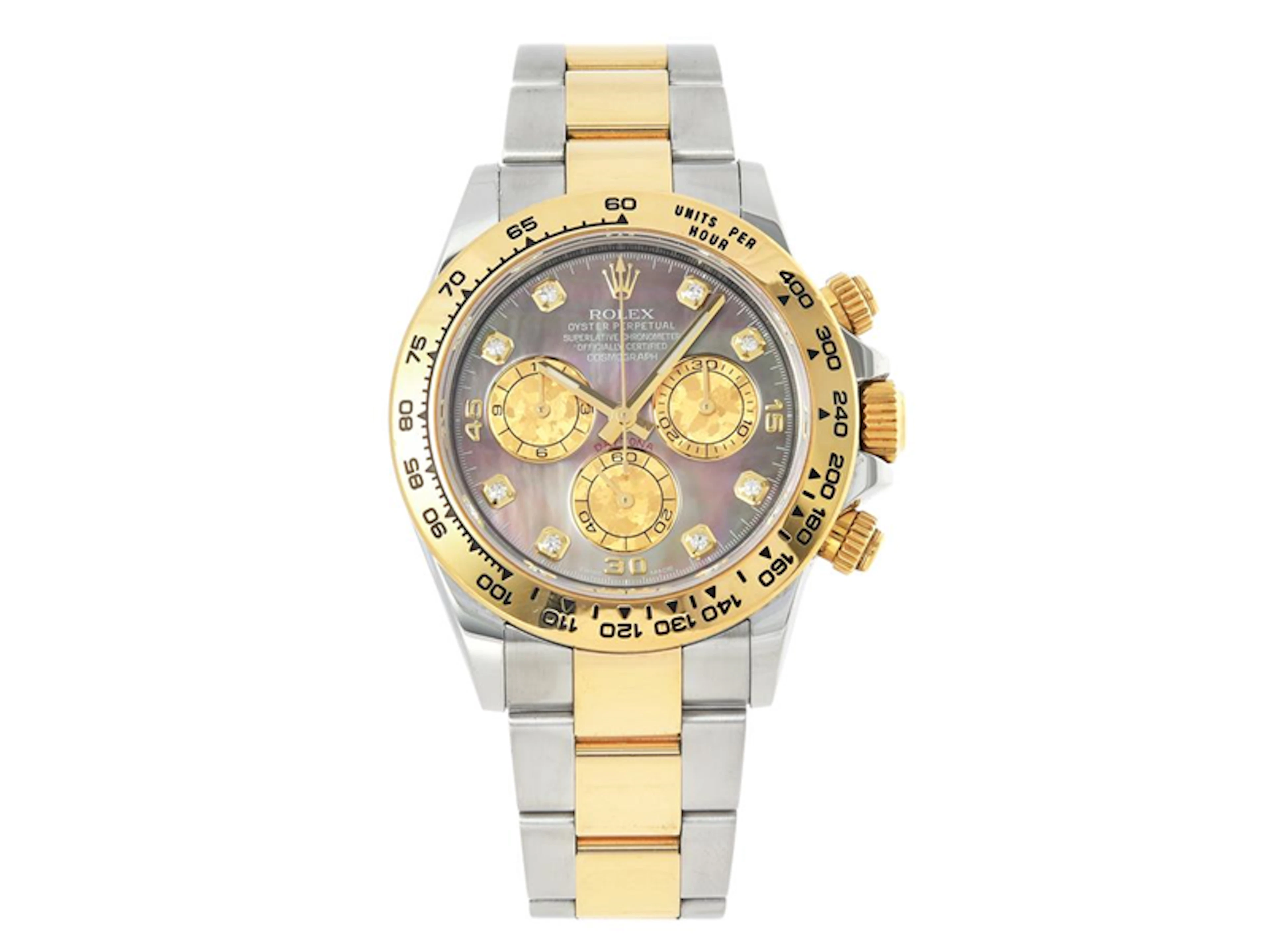 Klockor Rolex