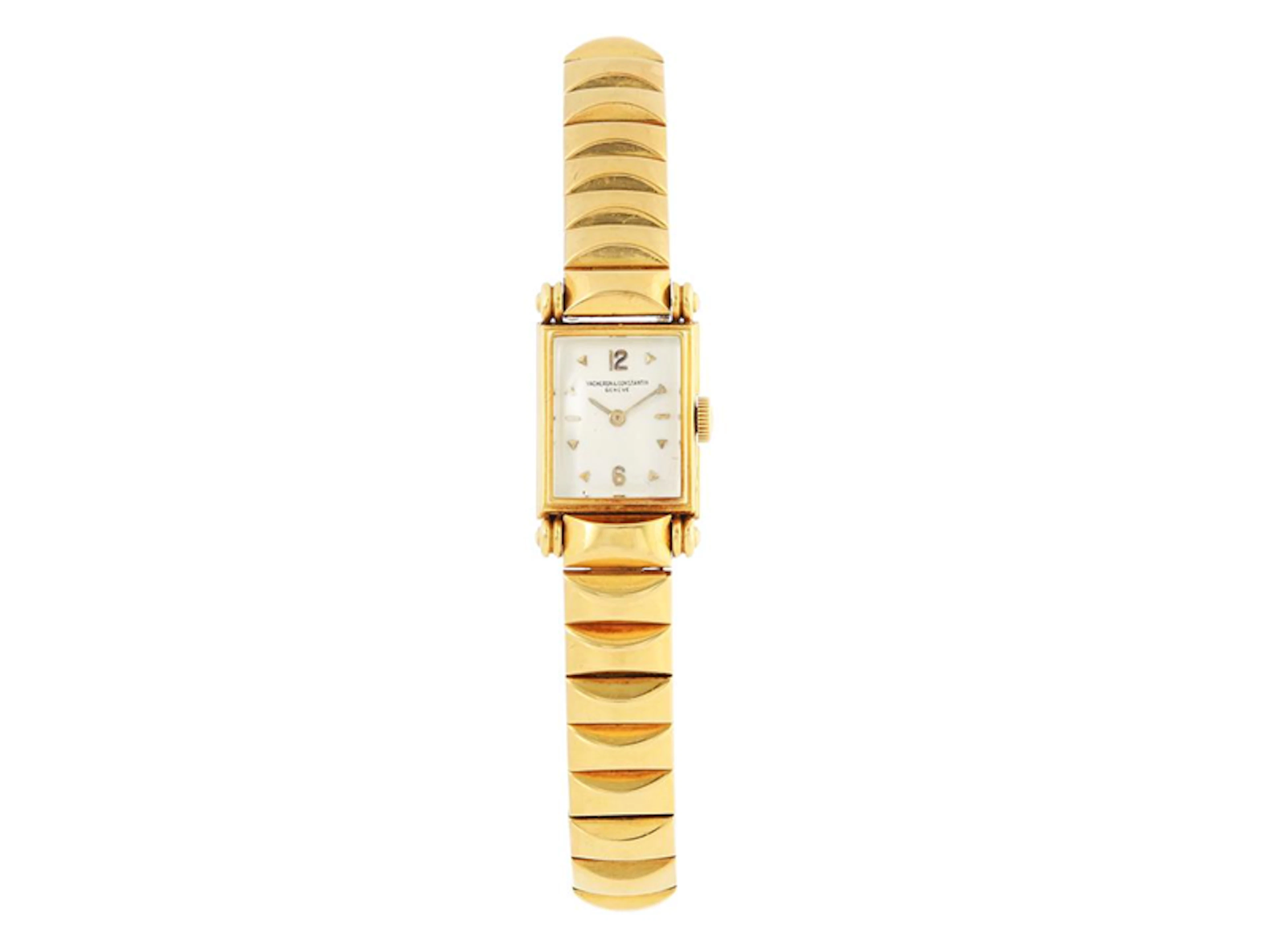 Klockor Vacheron Constantin
