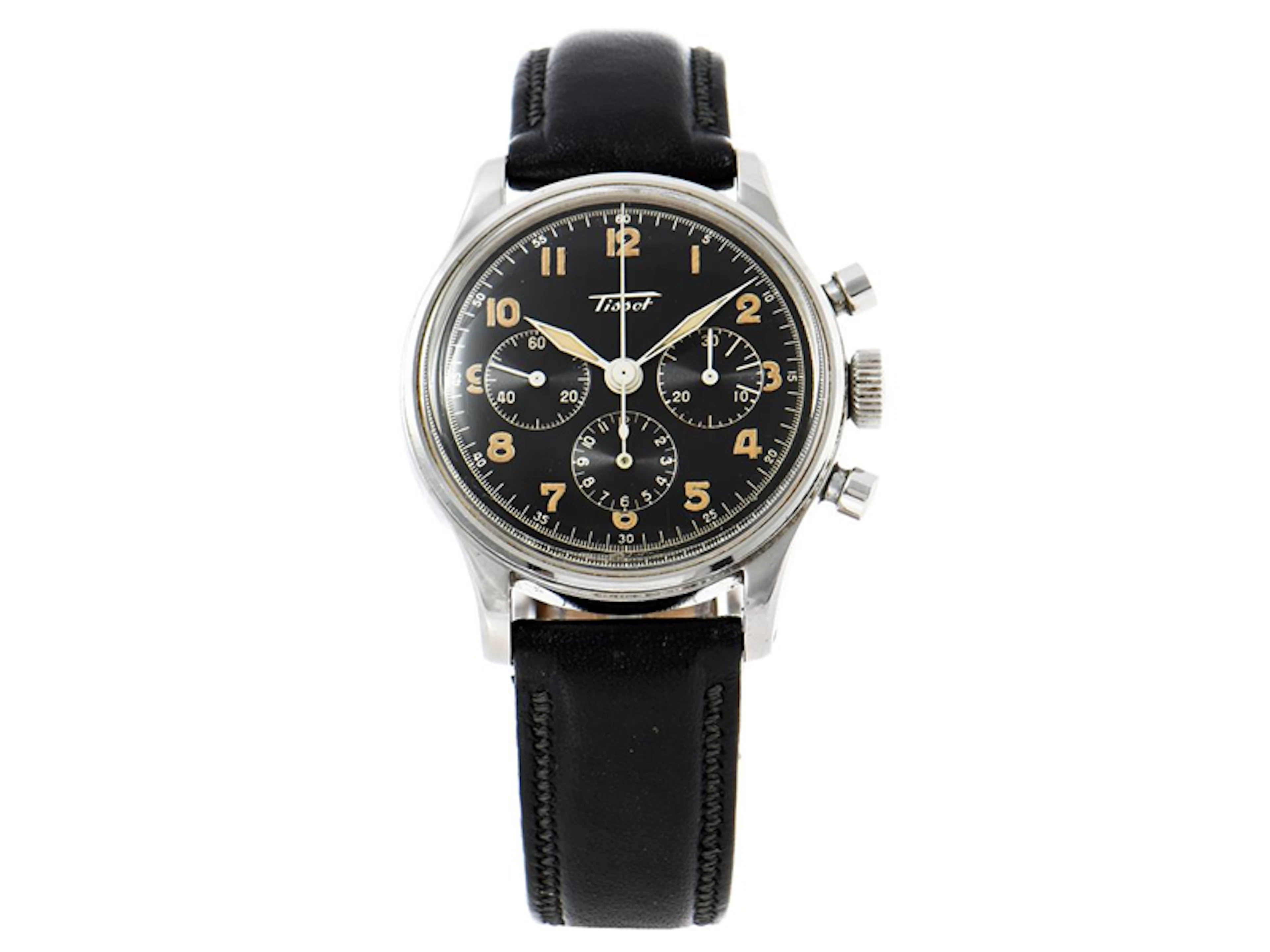 Klockor Tissot
