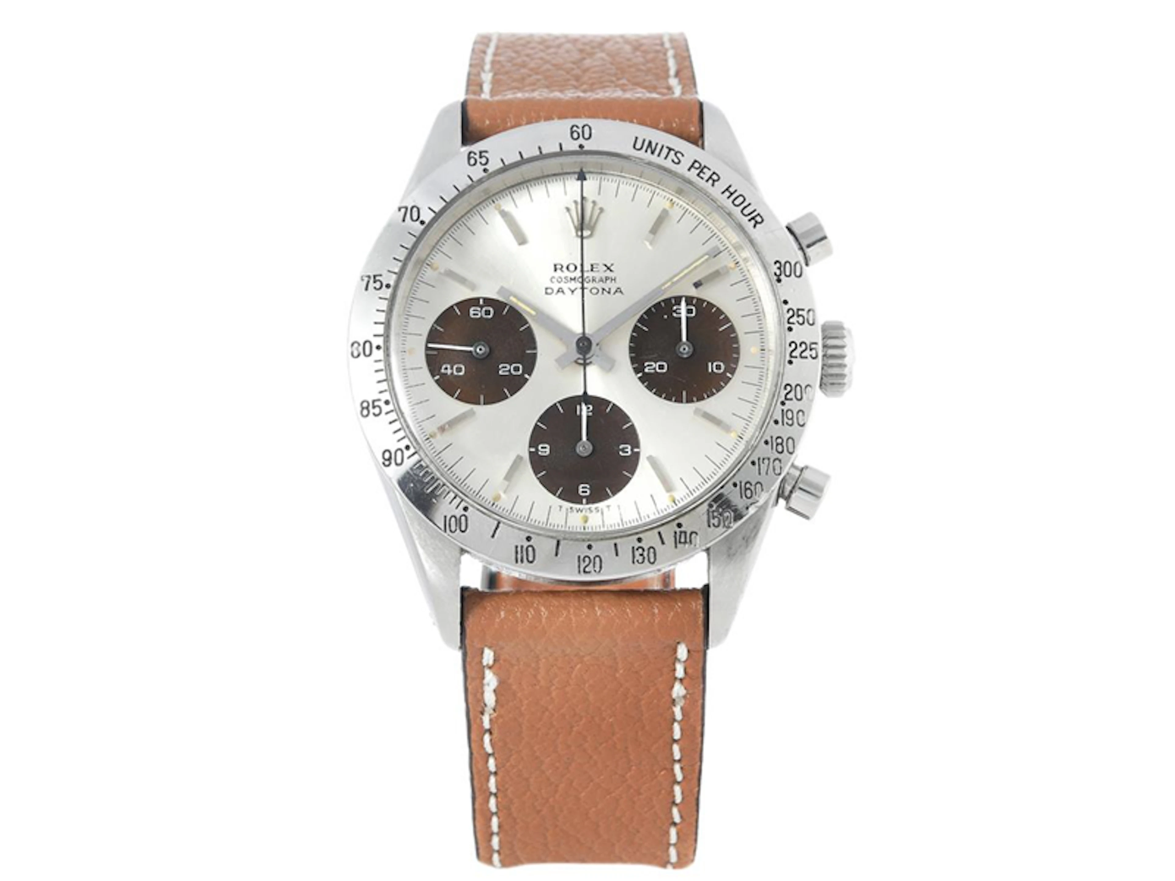 Klockor Rolex