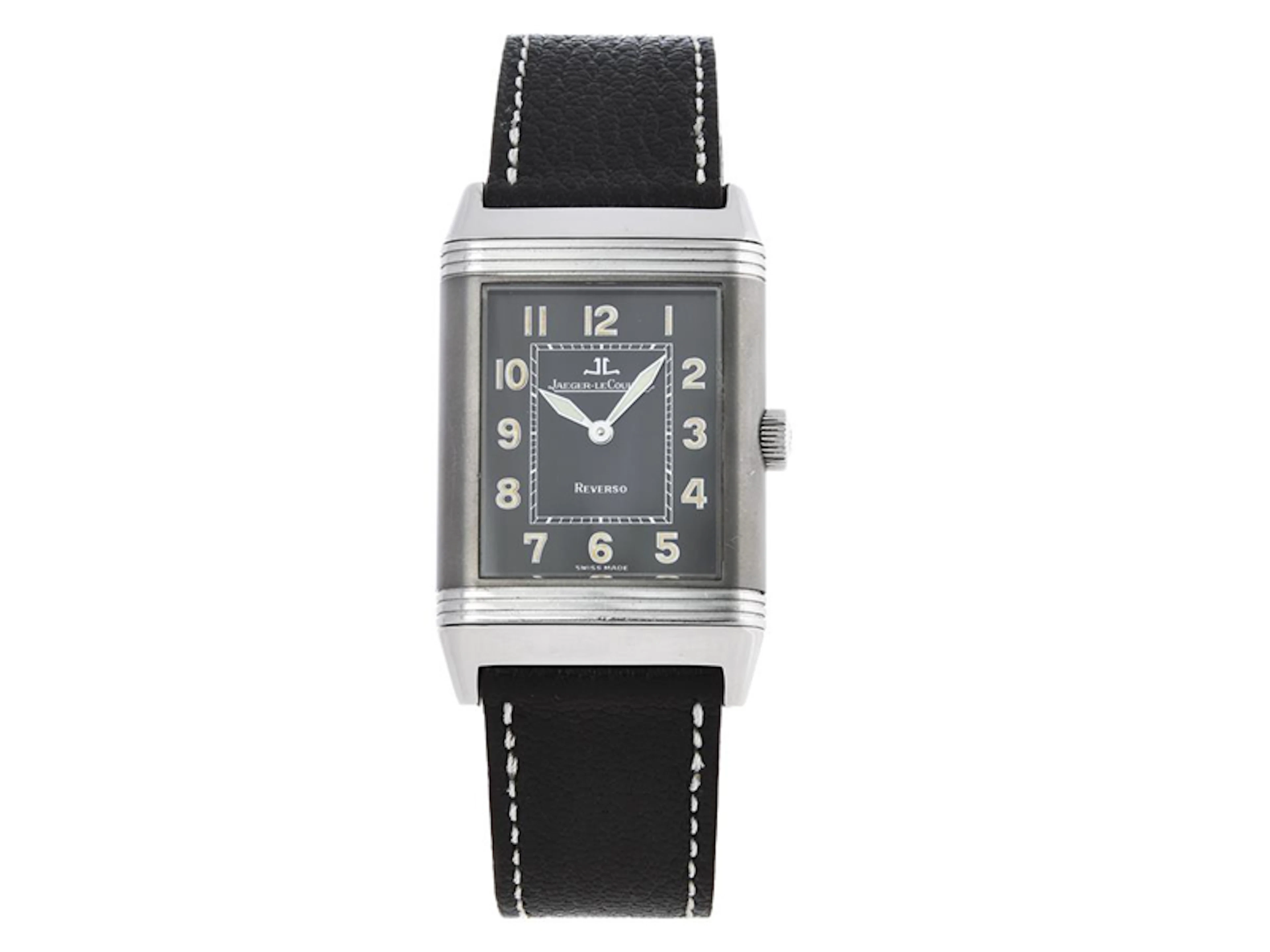 Klockor Jaeger-LeCoultre