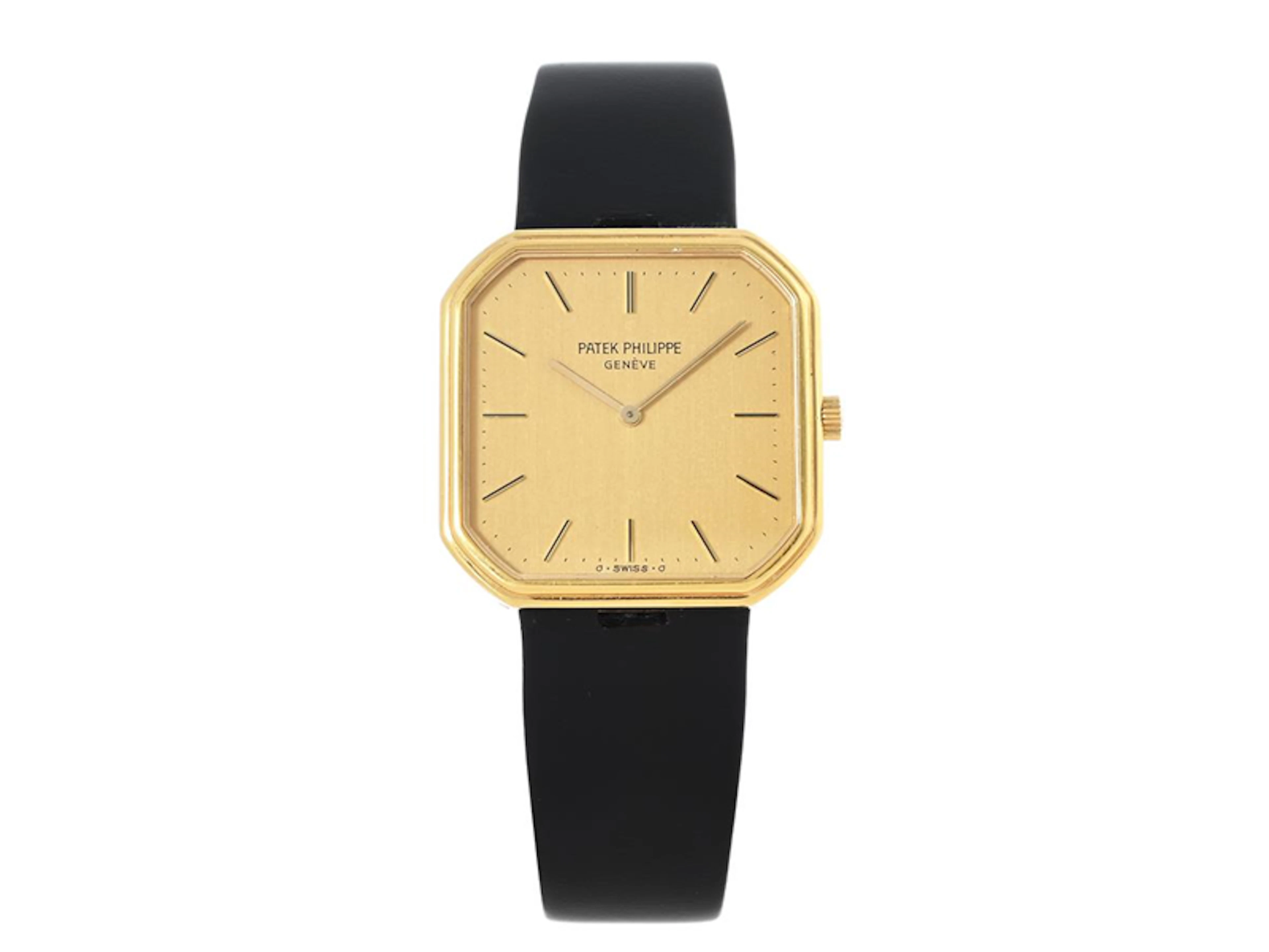 Klockor Patek Philippe