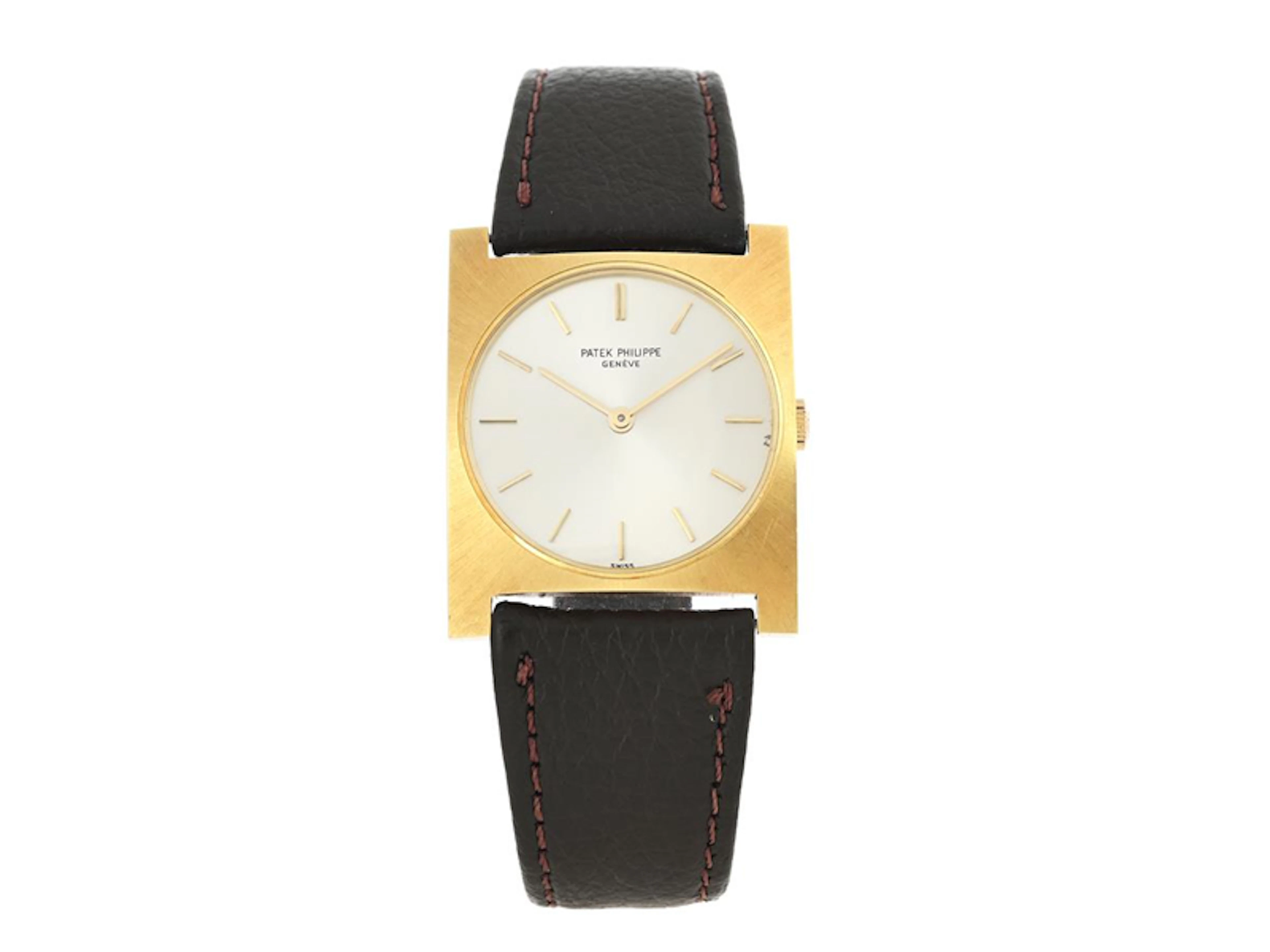 Klockor Patek Philippe