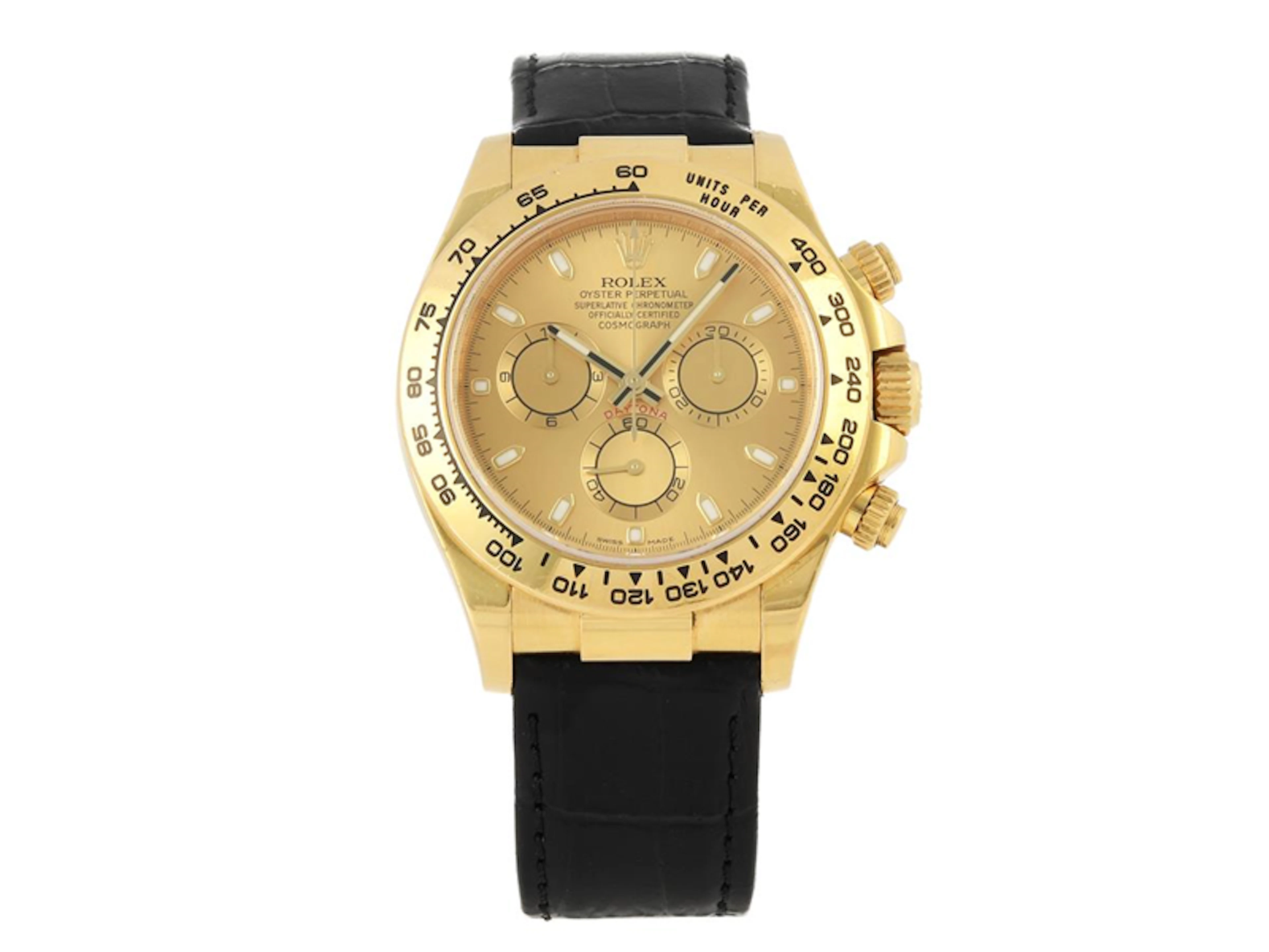 Klockor Rolex