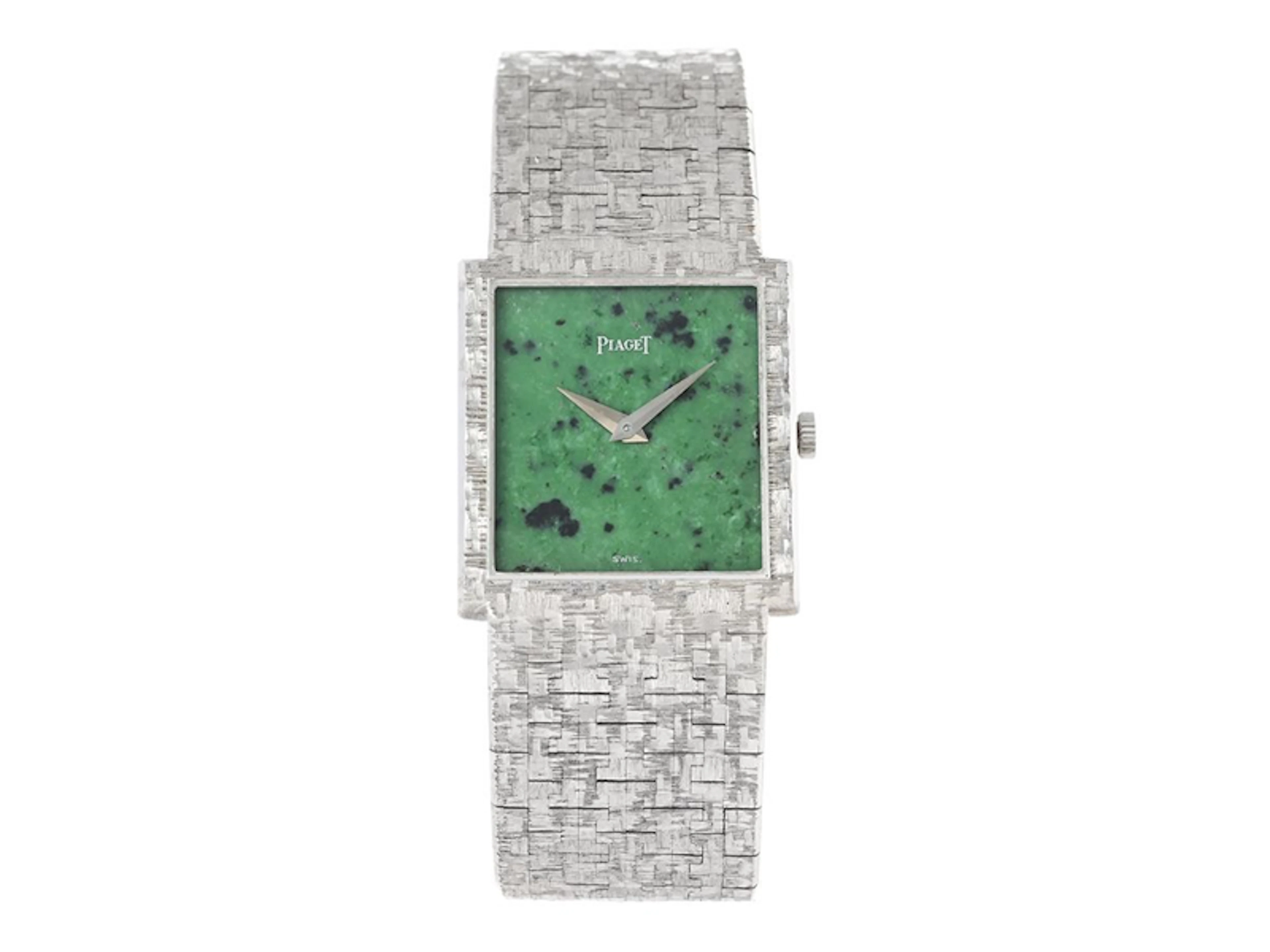 Klockor Piaget